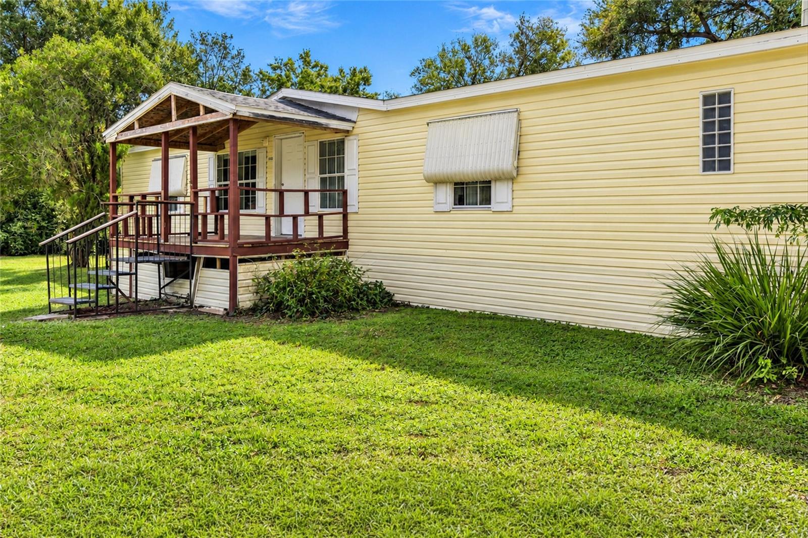 PEACEFUL PINE ACRES 35 - Residential