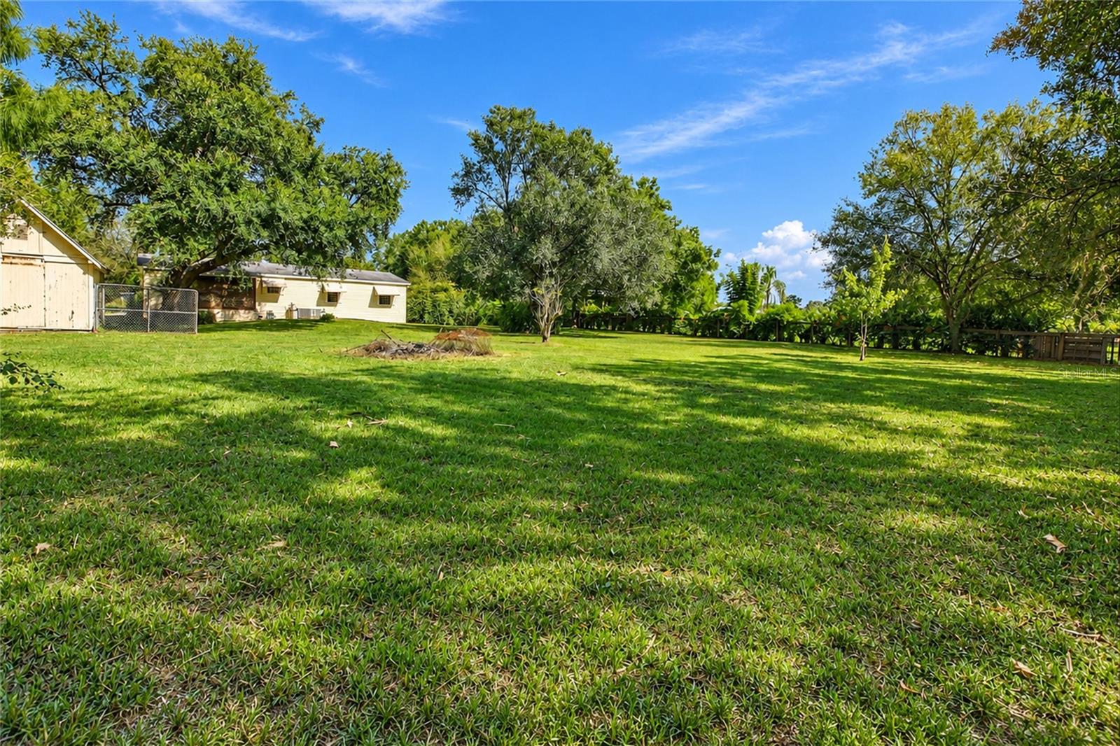 PEACEFUL PINE ACRES 35 - Residential