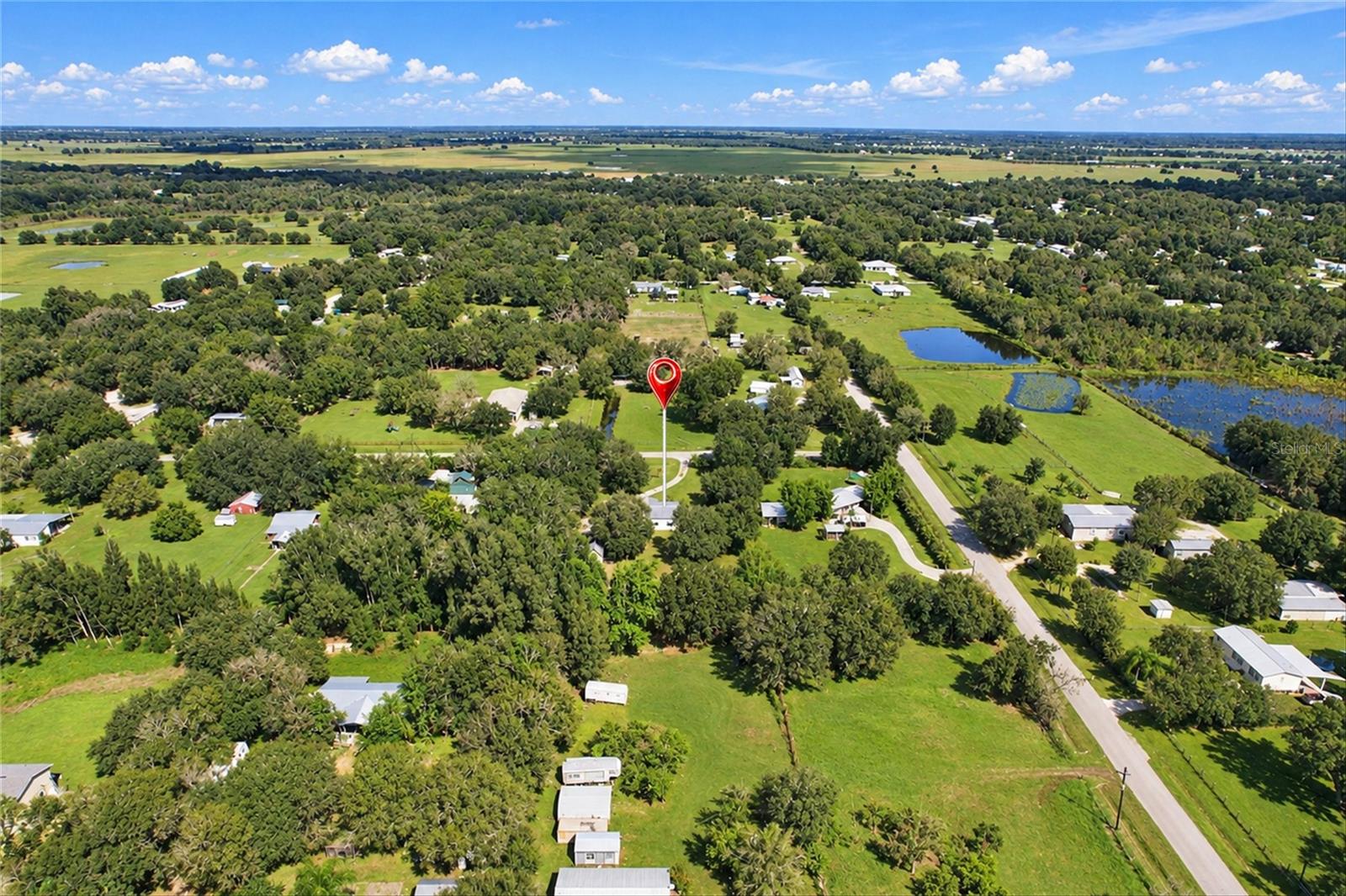 PEACEFUL PINE ACRES 35 - Residential