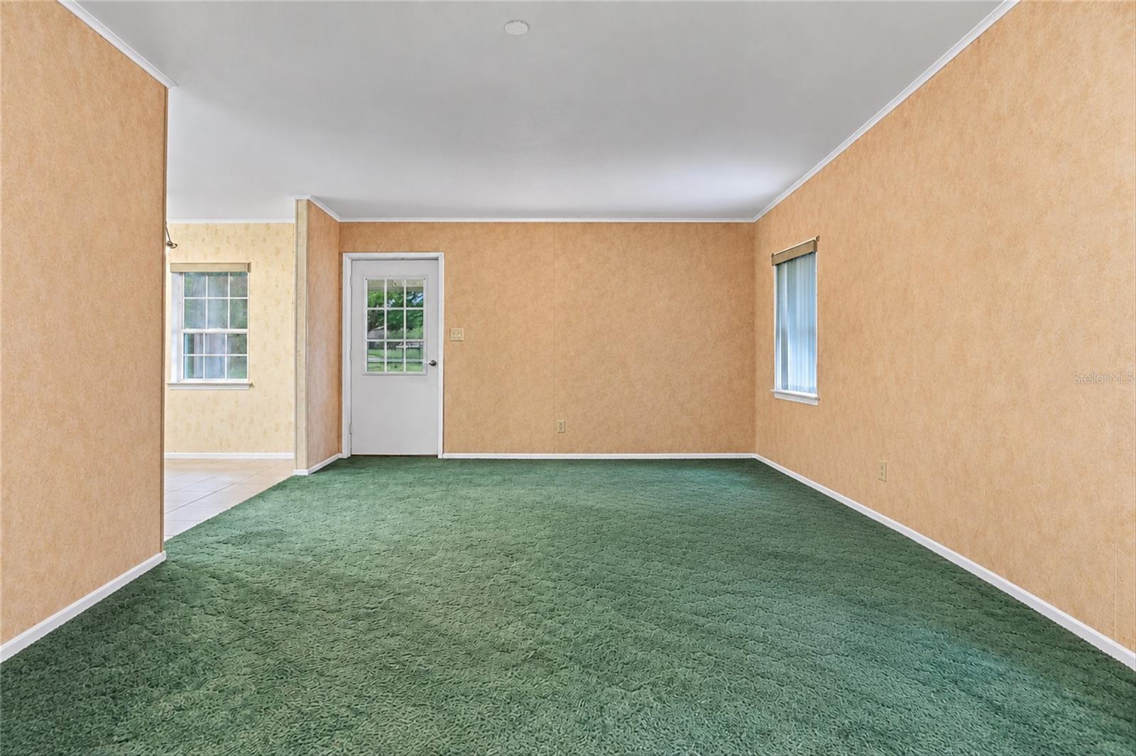 PEACEFUL PINE ACRES 35 - Residential