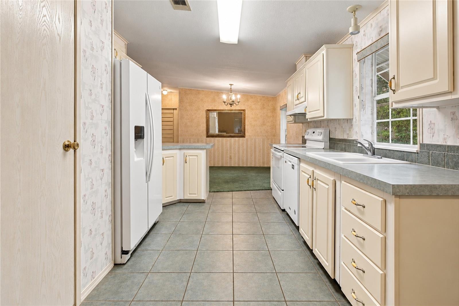 PEACEFUL PINE ACRES 35 - Residential