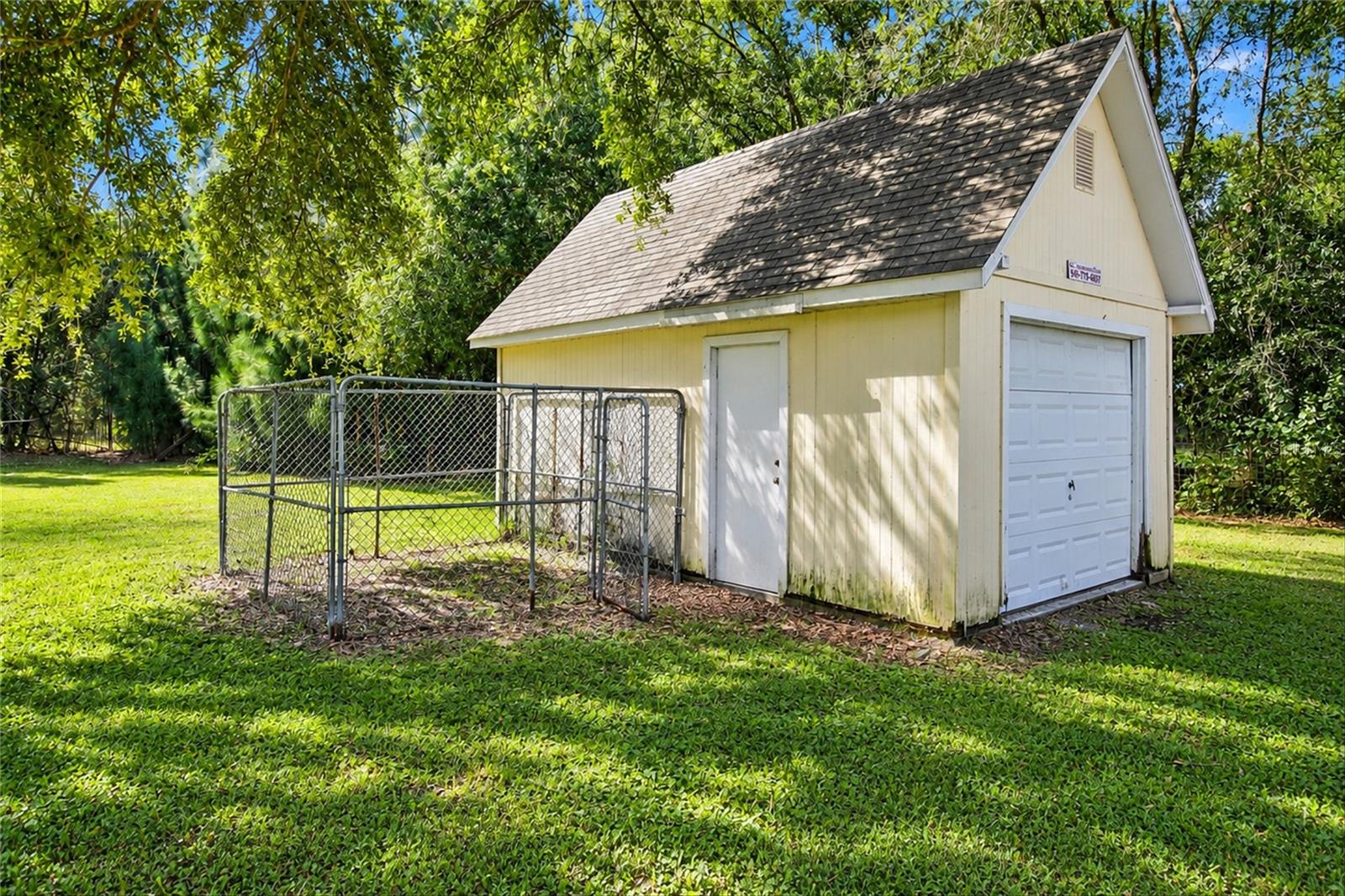 PEACEFUL PINE ACRES 35 - Residential