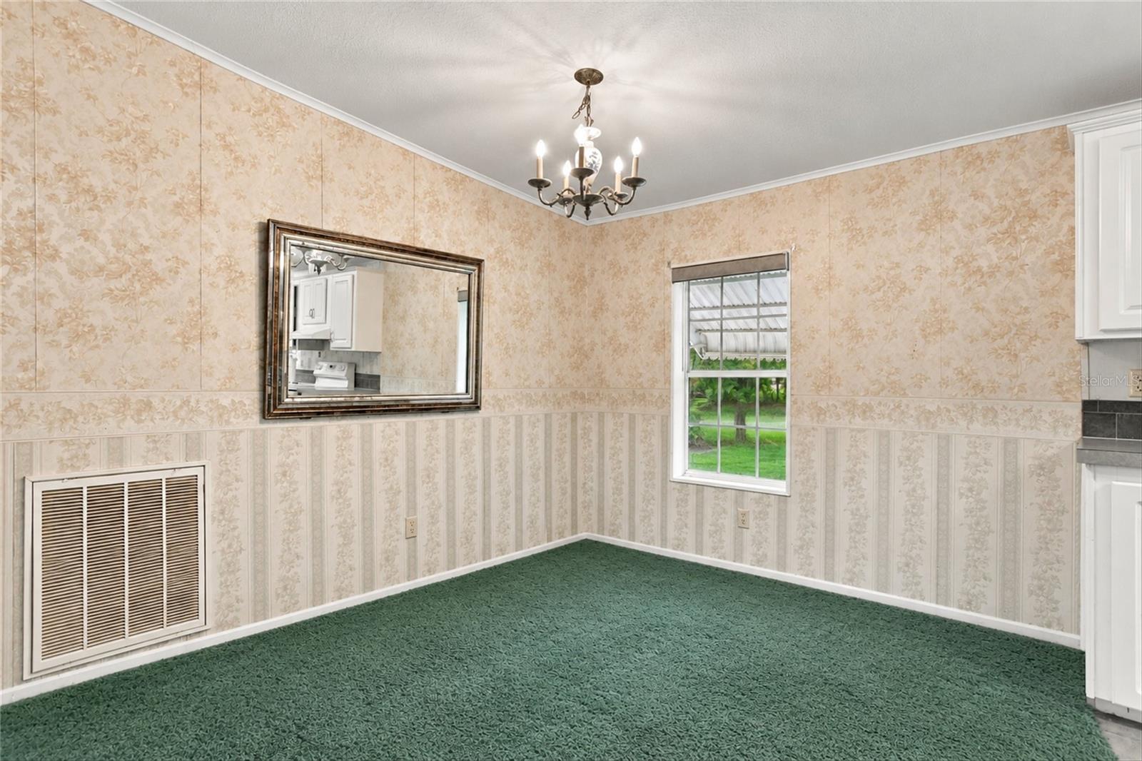 PEACEFUL PINE ACRES 35 - Residential