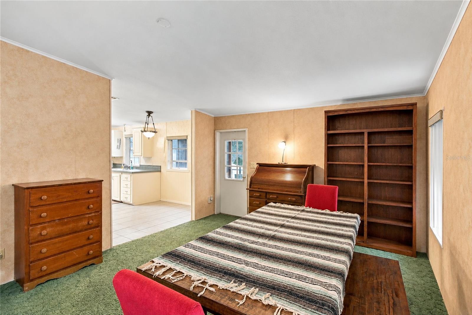 PEACEFUL PINE ACRES 35 - Residential