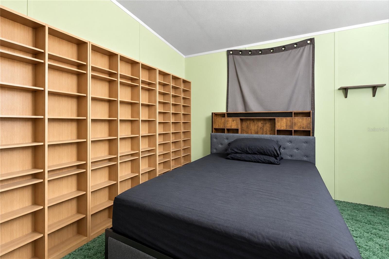 PEACEFUL PINE ACRES 35 - Residential