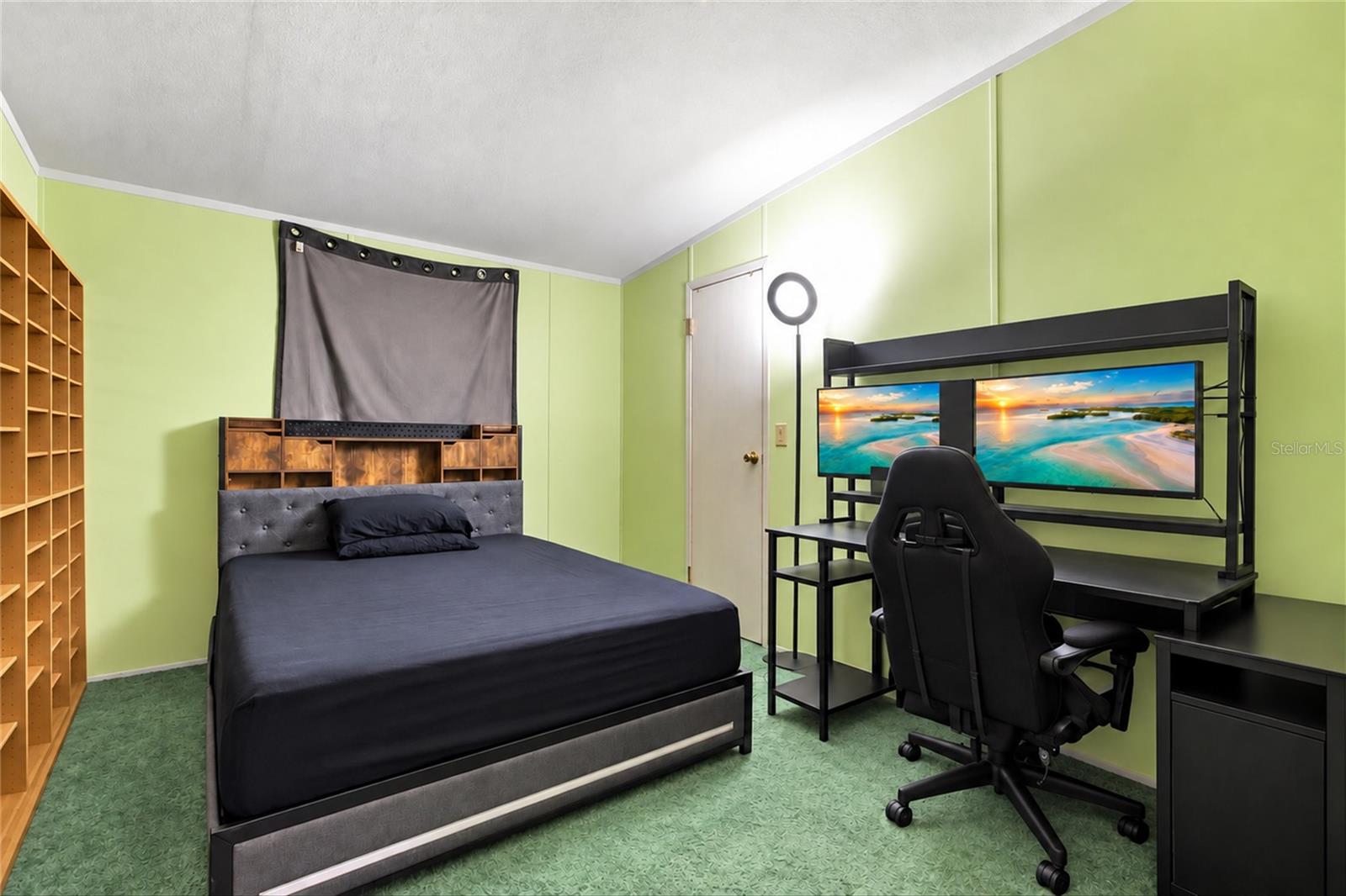 PEACEFUL PINE ACRES 35 - Residential