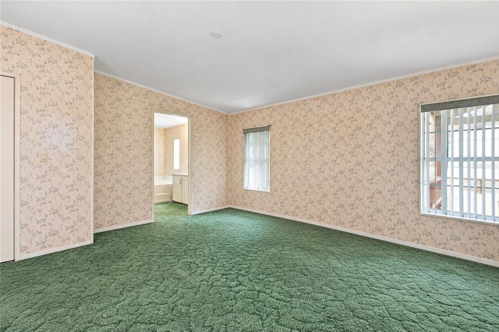 PEACEFUL PINE ACRES 35 - Residential