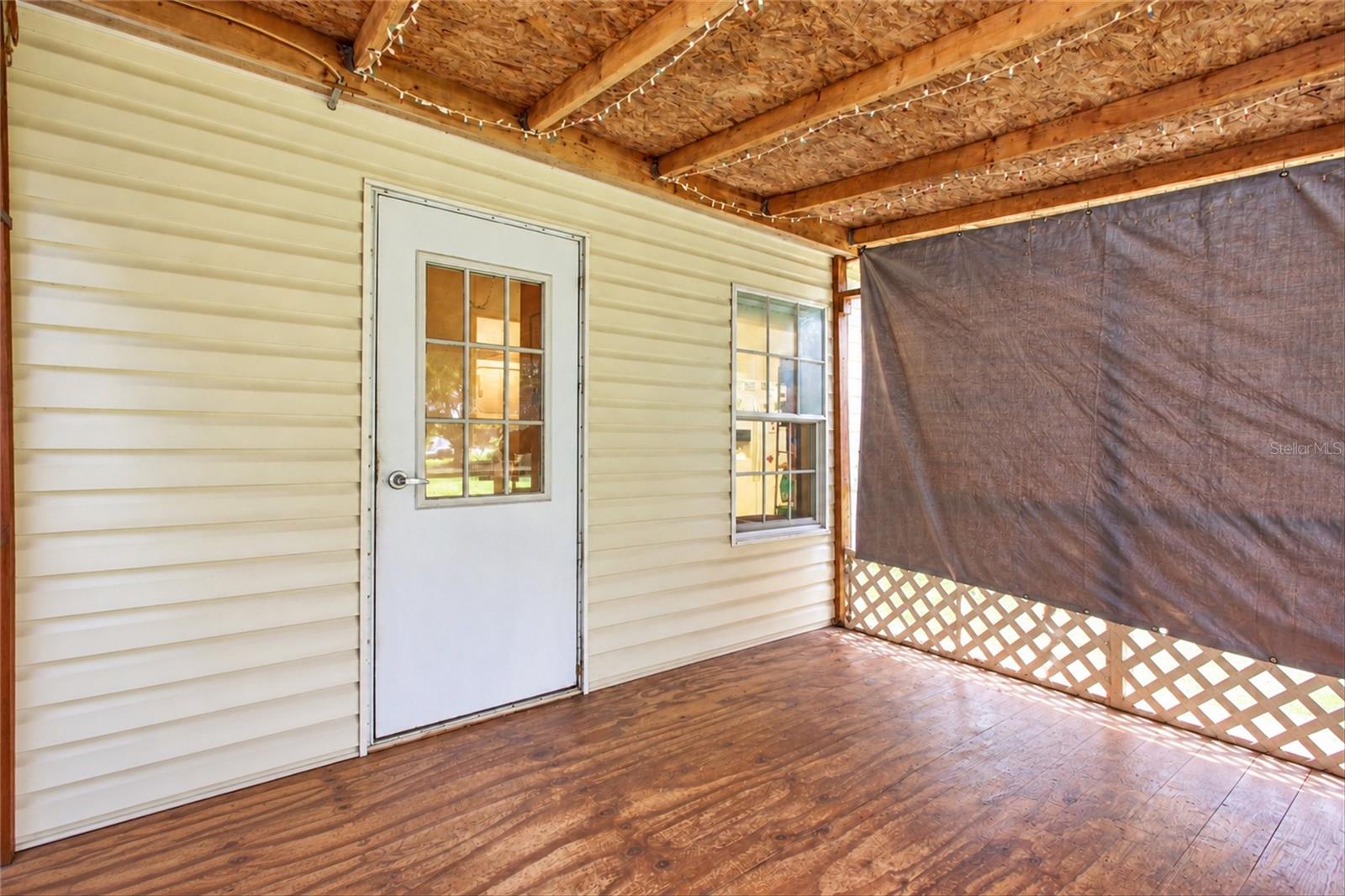 PEACEFUL PINE ACRES 35 - Residential