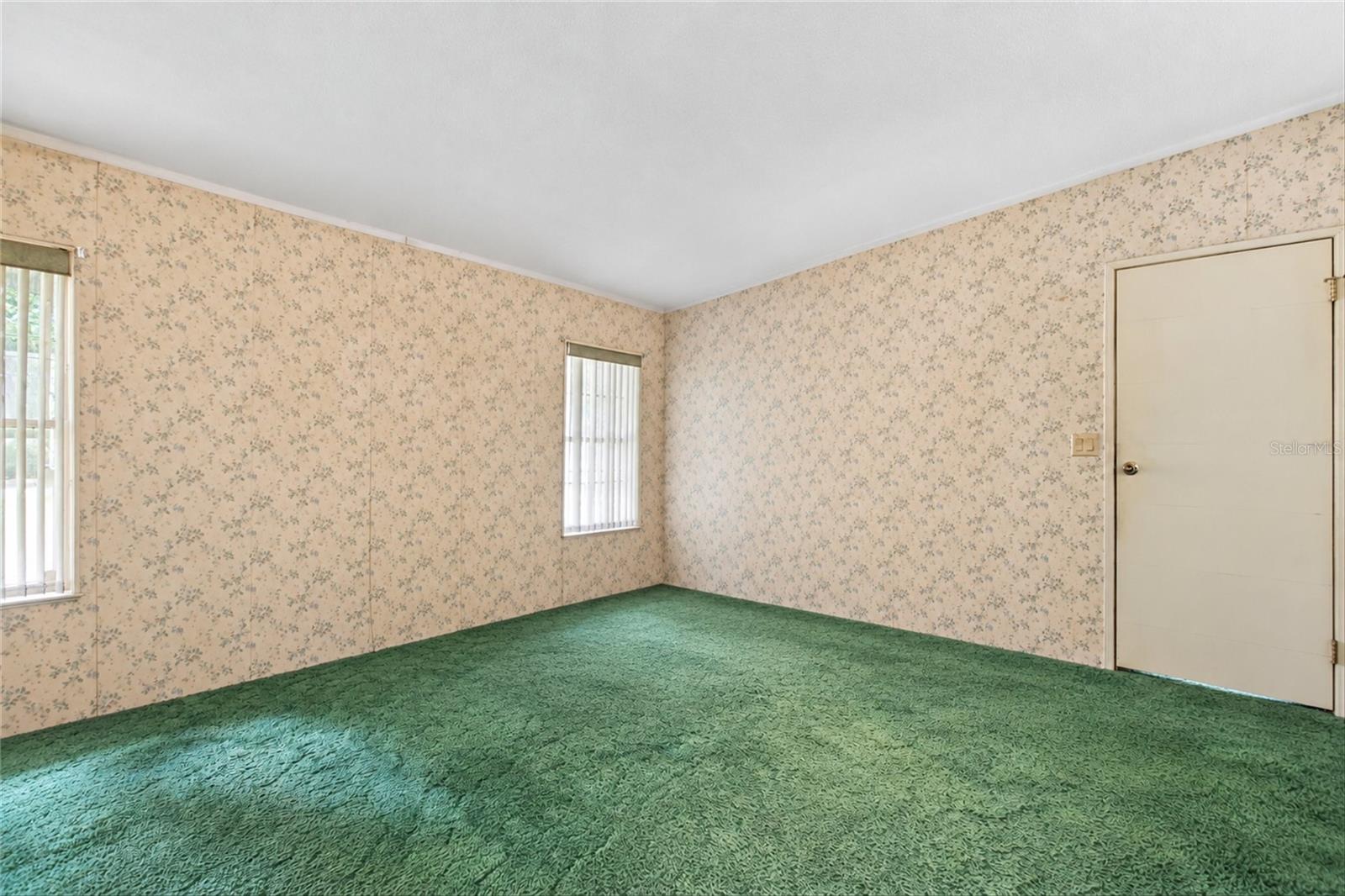 PEACEFUL PINE ACRES 35 - Residential