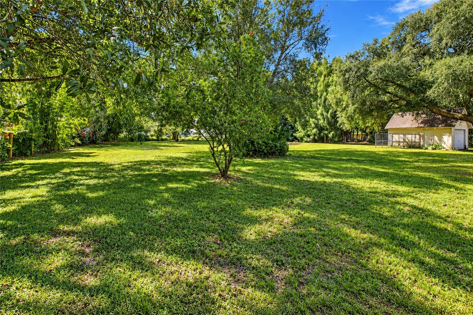 PEACEFUL PINE ACRES 35 - Residential