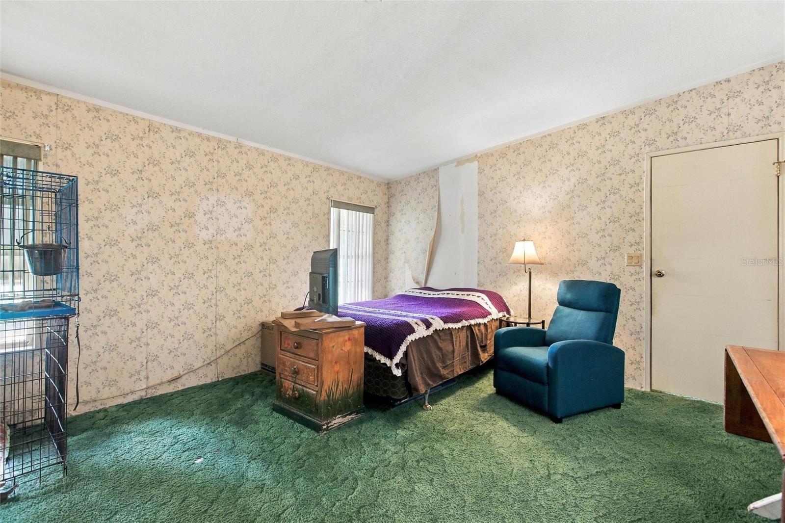 PEACEFUL PINE ACRES 35 - Residential