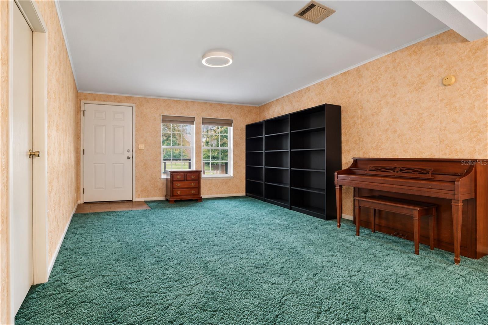 PEACEFUL PINE ACRES 35 - Residential