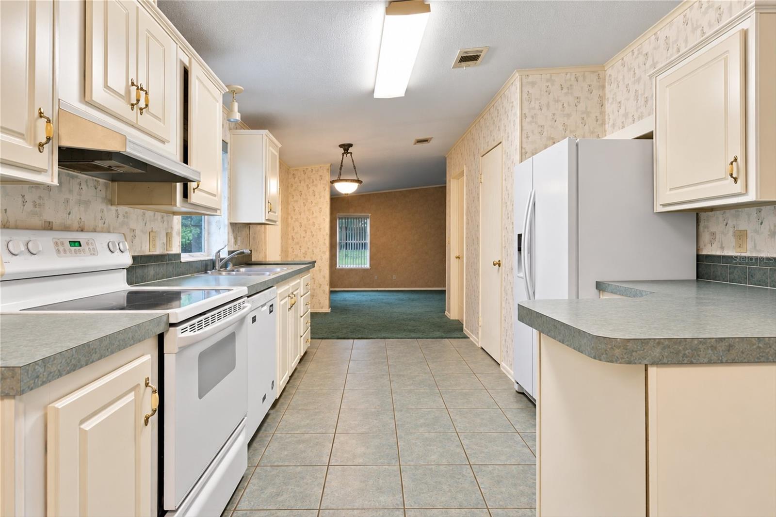 PEACEFUL PINE ACRES 35 - Residential
