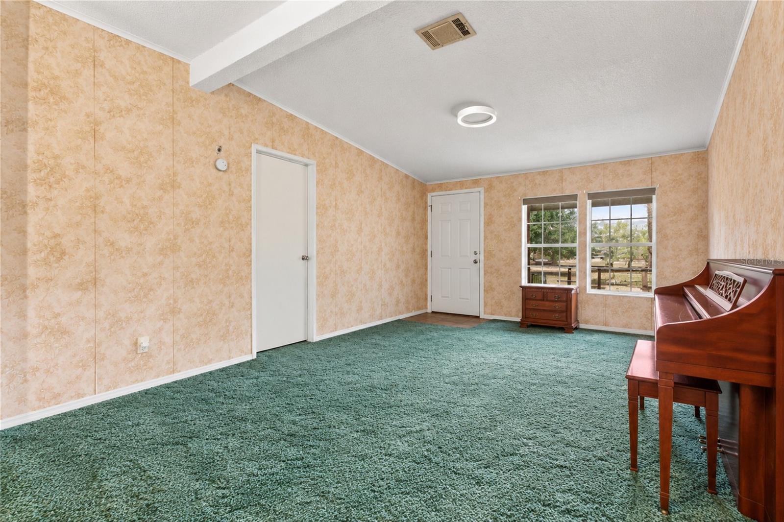 PEACEFUL PINE ACRES 35 - Residential