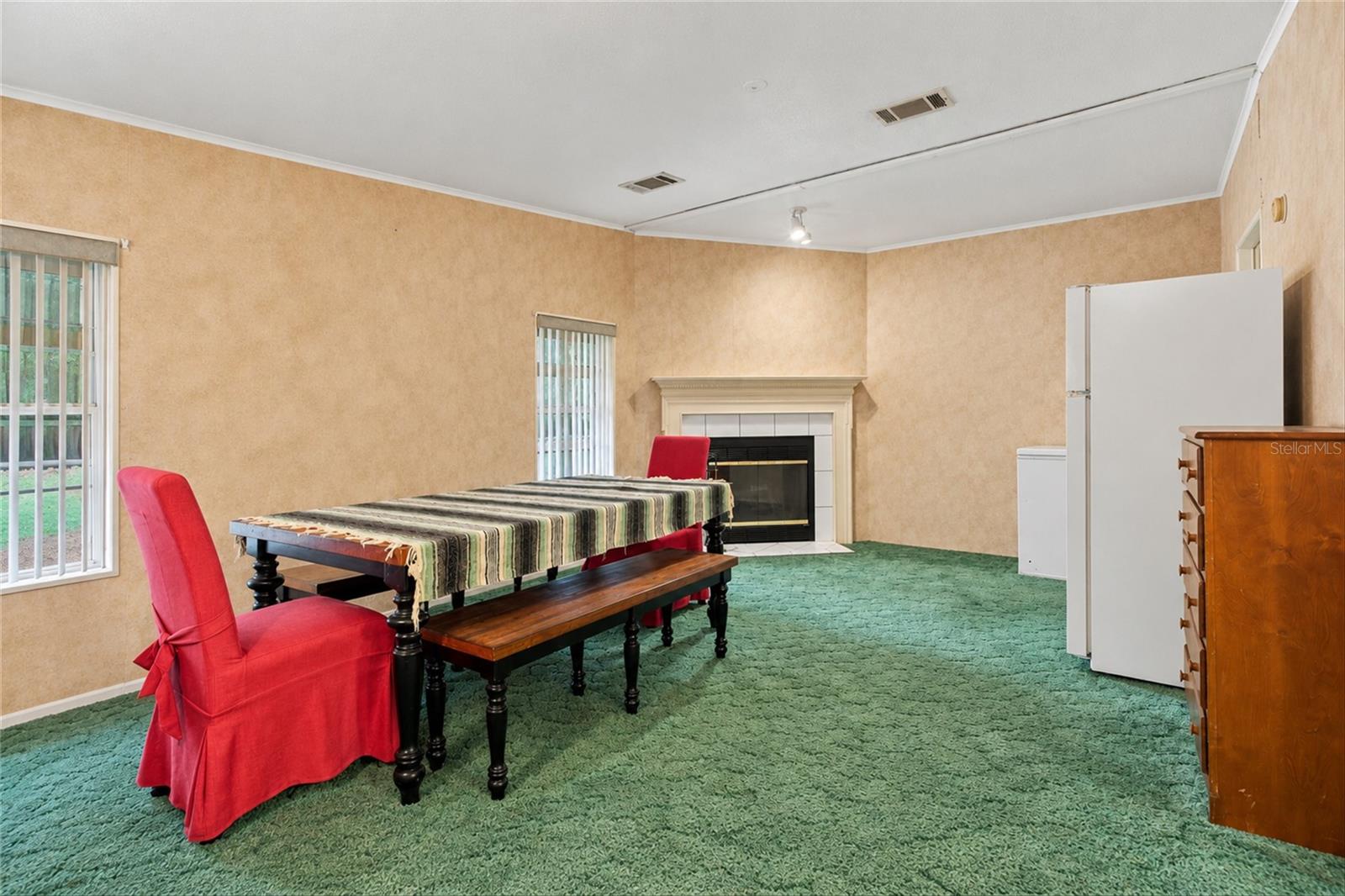 PEACEFUL PINE ACRES 35 - Residential