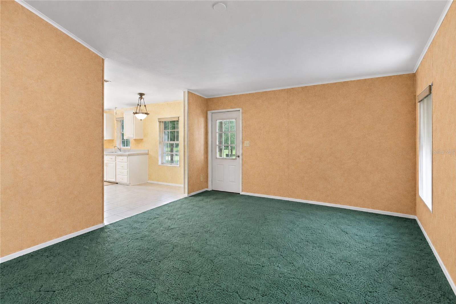 PEACEFUL PINE ACRES 35 - Residential