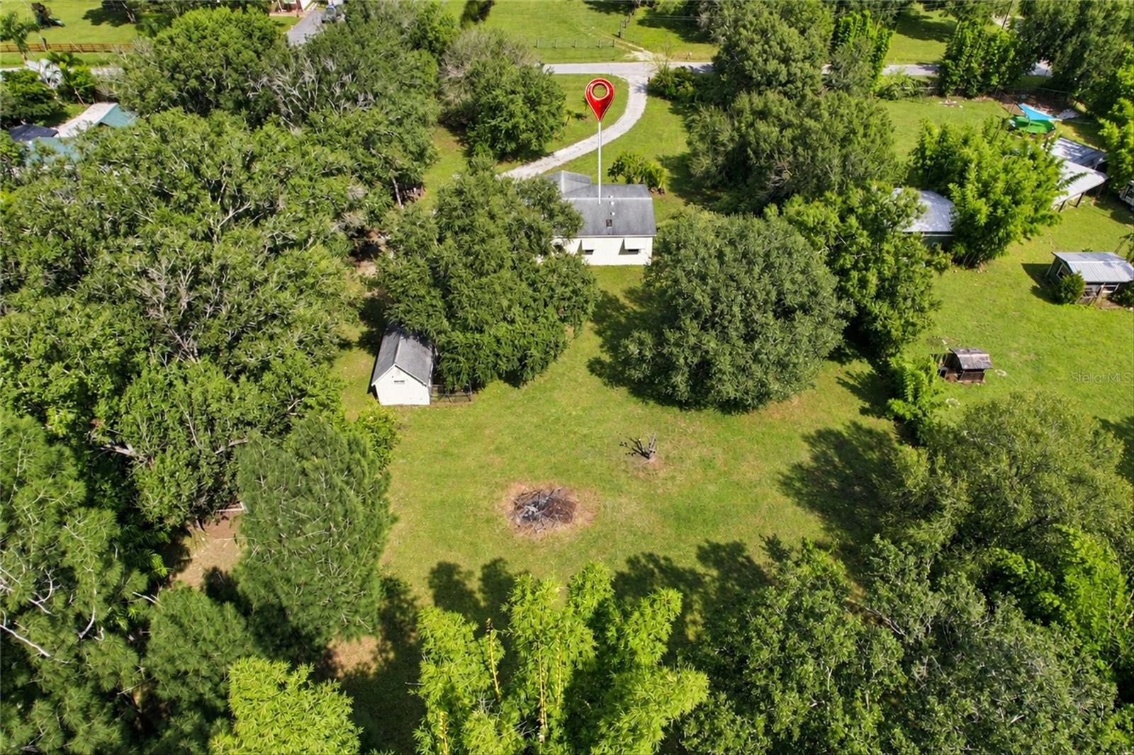 PEACEFUL PINE ACRES 35 - Residential