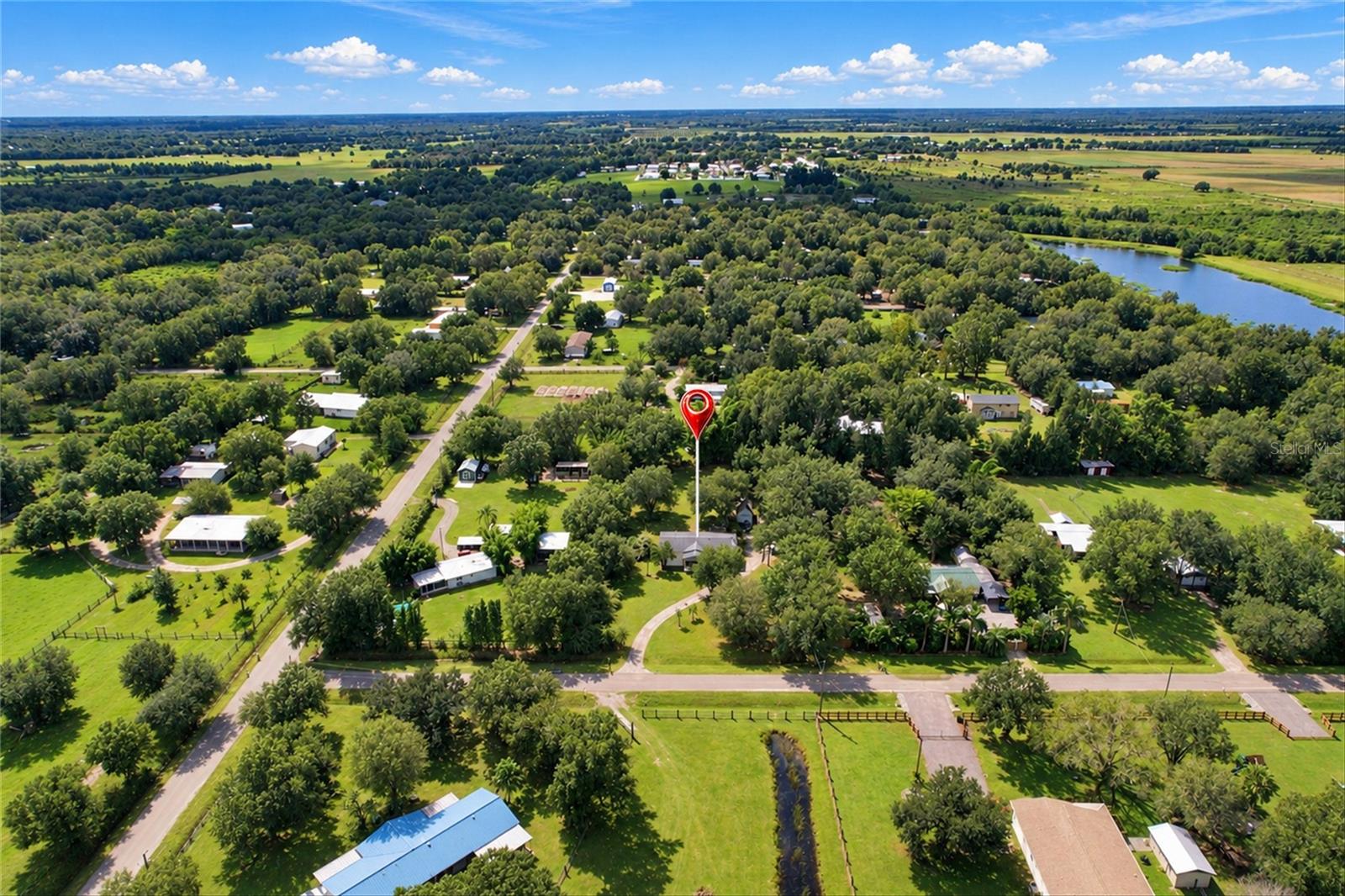 PEACEFUL PINE ACRES 35 - Residential