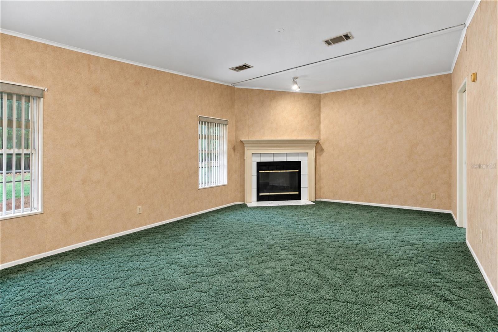 PEACEFUL PINE ACRES 35 - Residential
