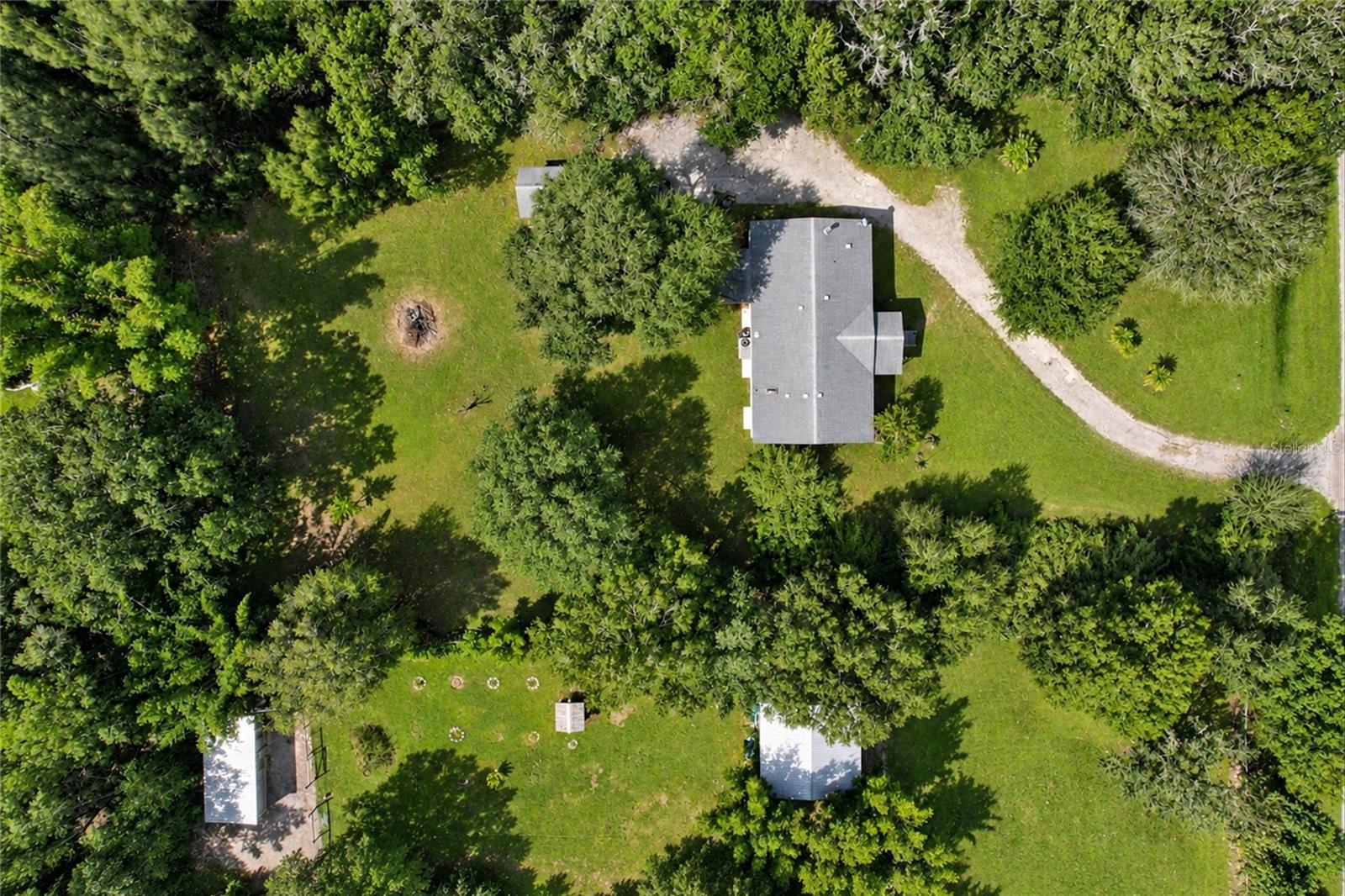 PEACEFUL PINE ACRES 35 - Residential