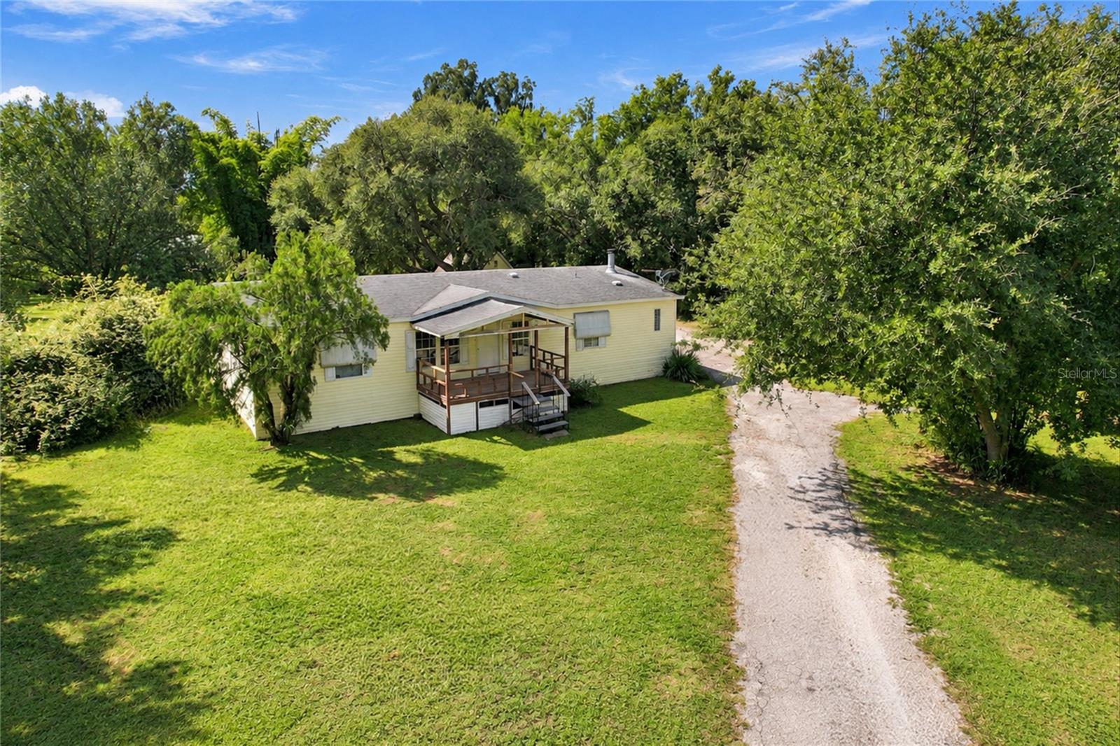 PEACEFUL PINE ACRES 35 - Residential