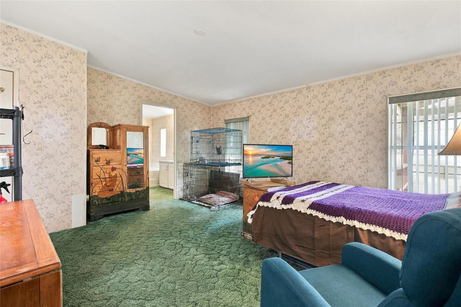 PEACEFUL PINE ACRES 35 - Residential