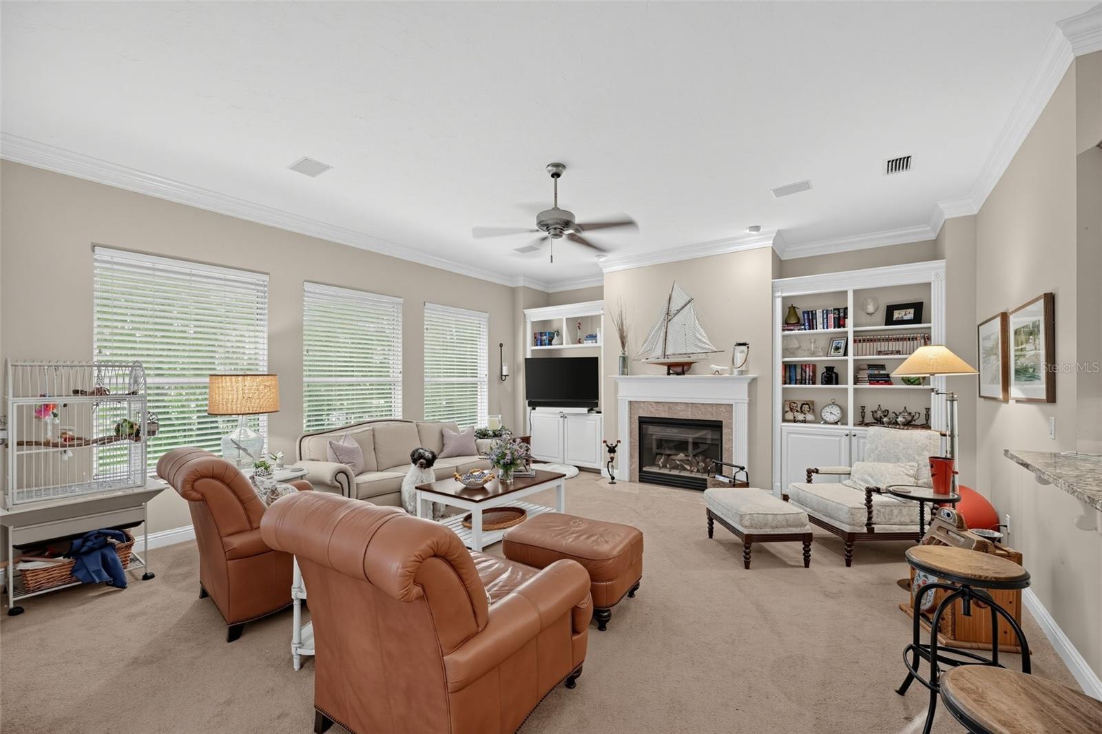 WAVERLY - Residential