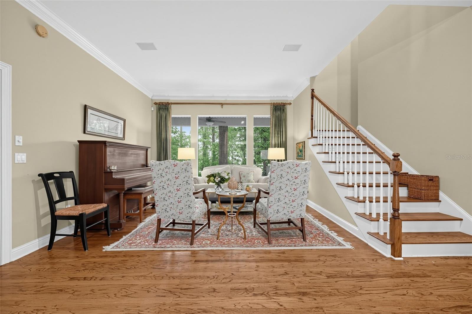 WAVERLY - Residential