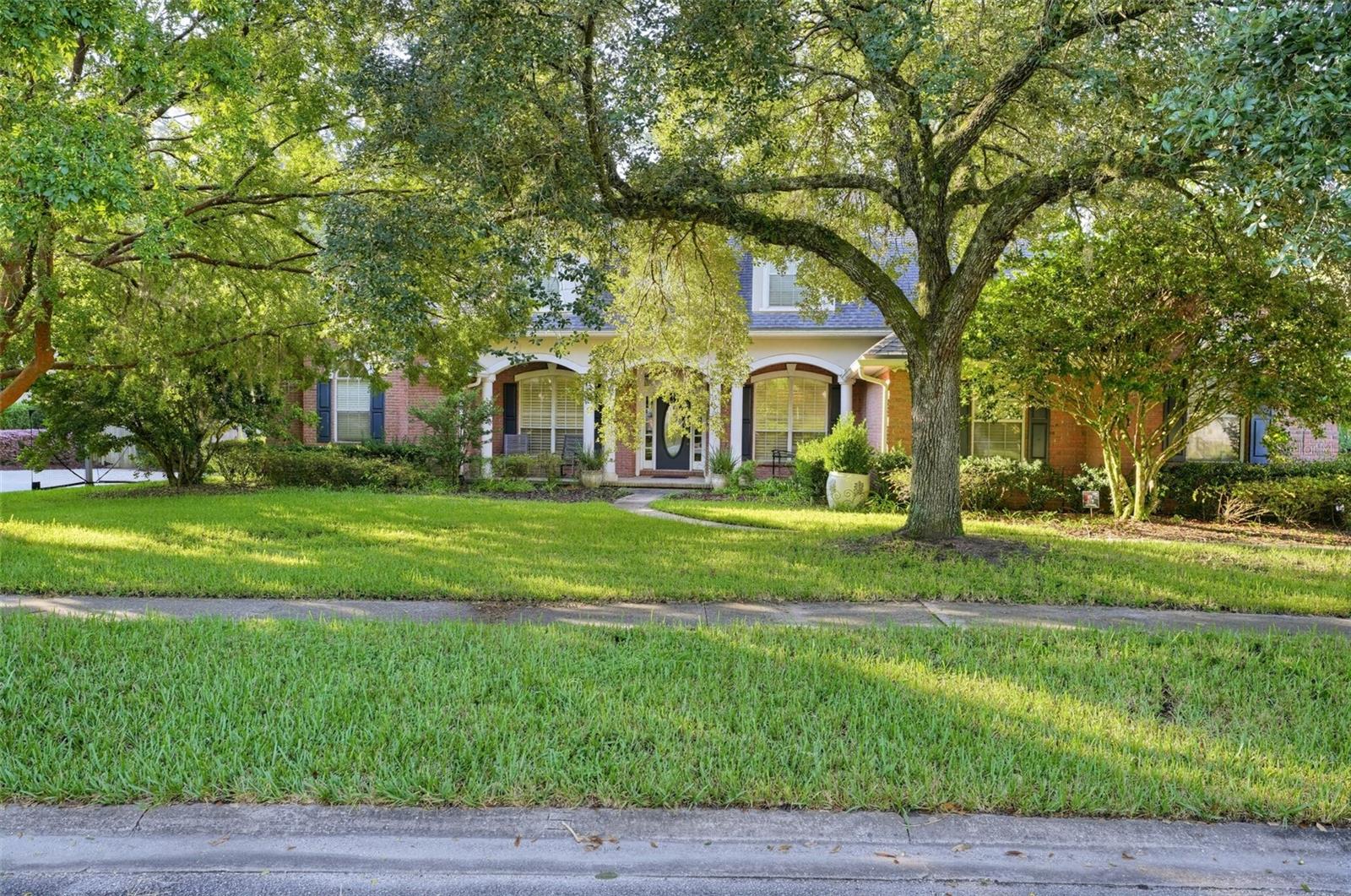 WAVERLY - Residential