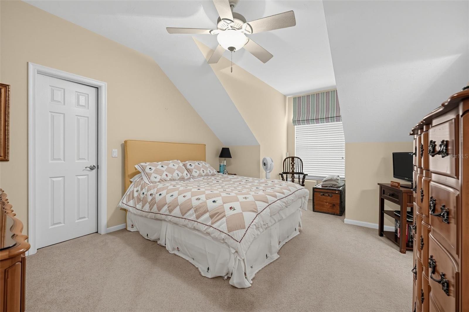 WAVERLY - Residential