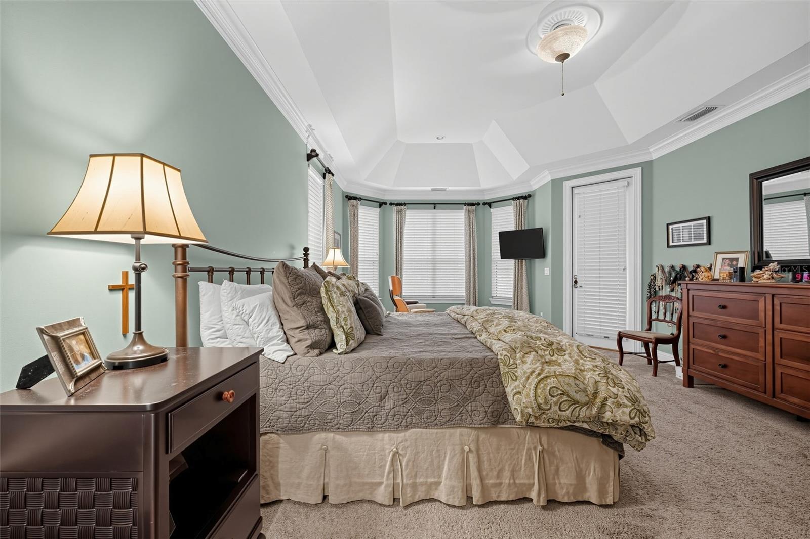 WAVERLY - Residential