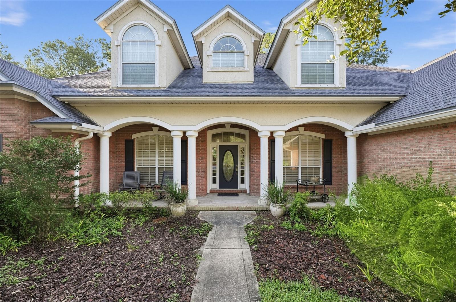 WAVERLY - Residential