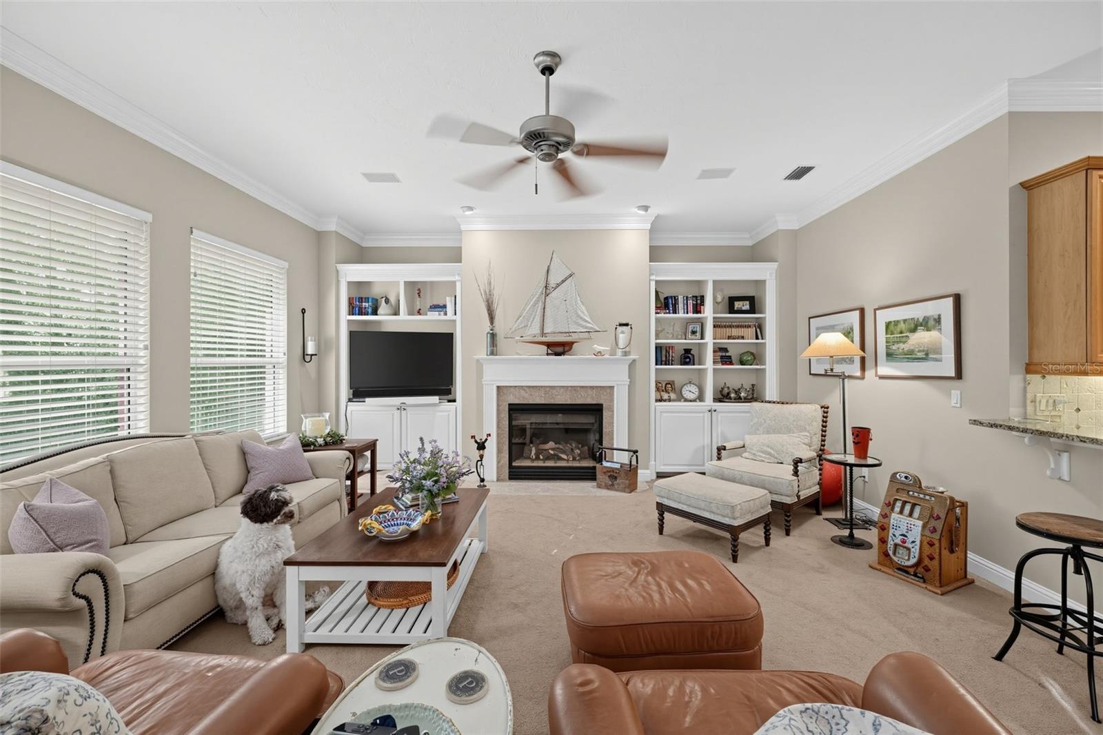WAVERLY - Residential