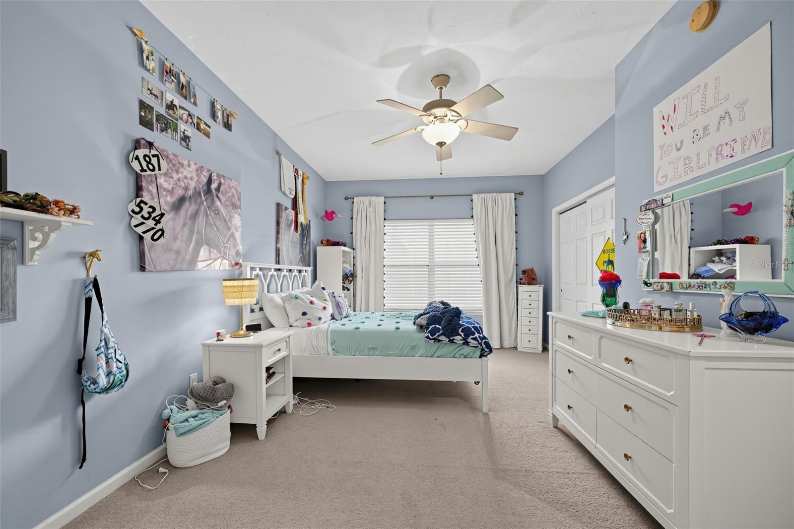 WAVERLY - Residential