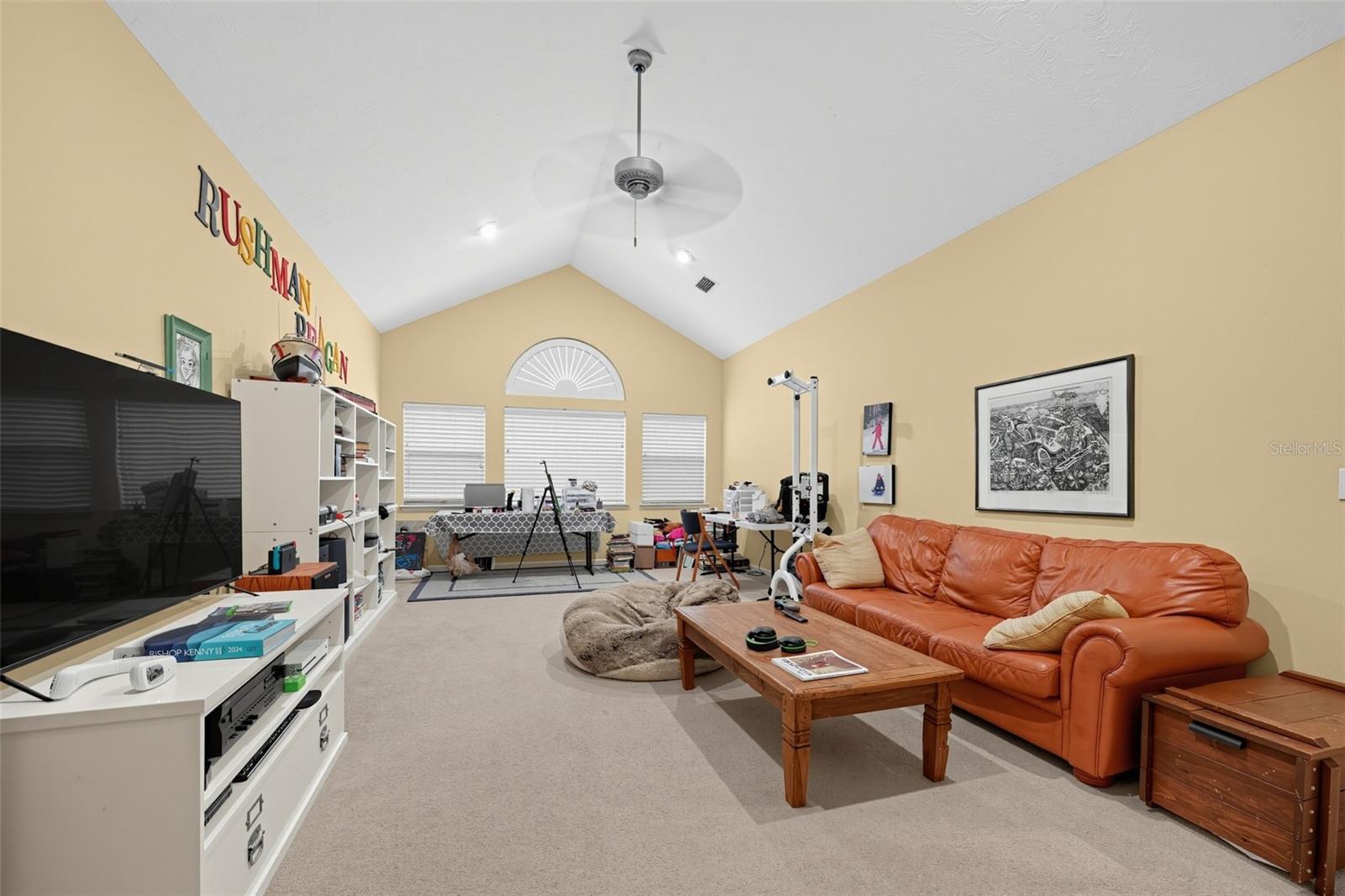 WAVERLY - Residential