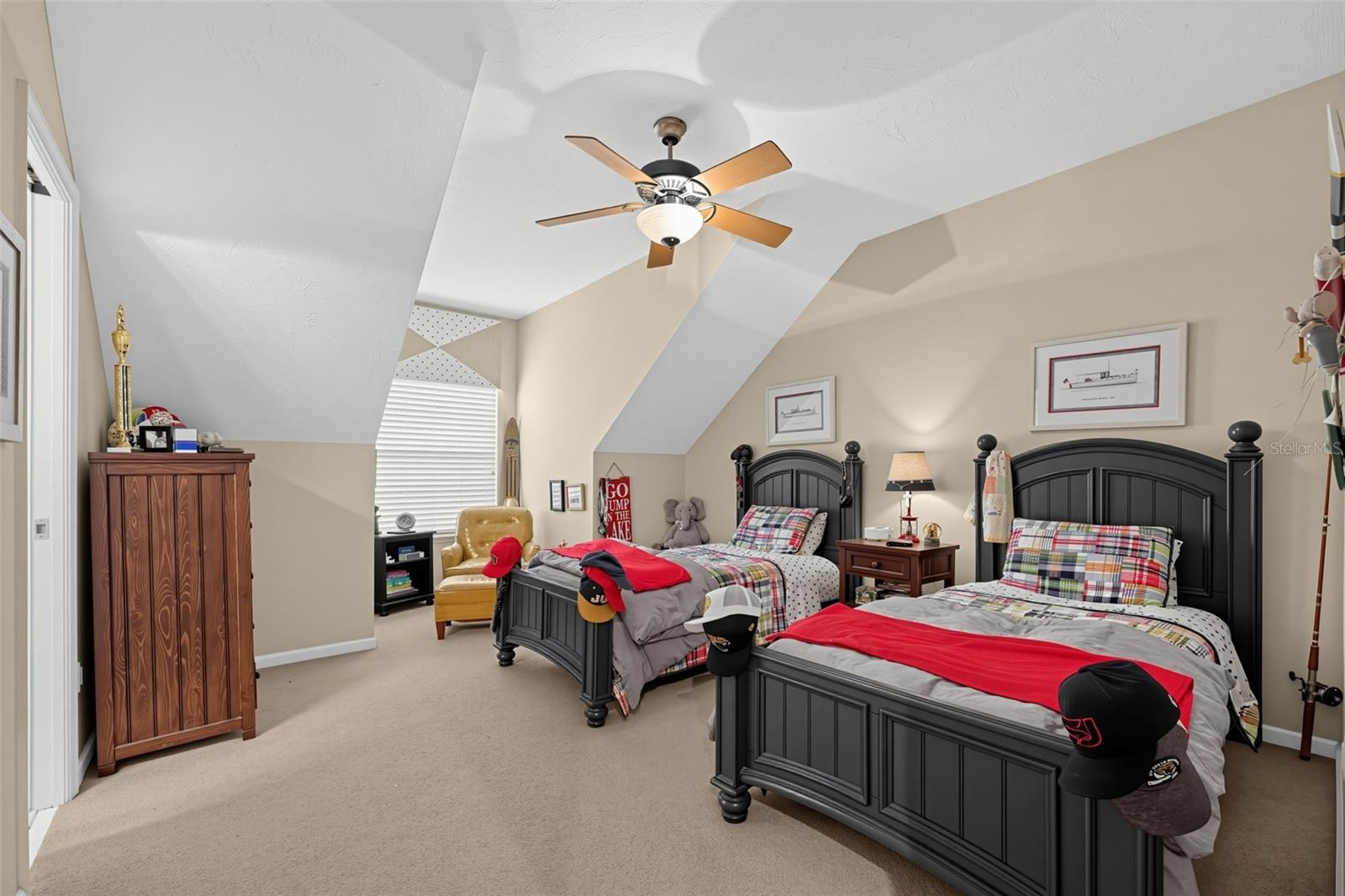 WAVERLY - Residential