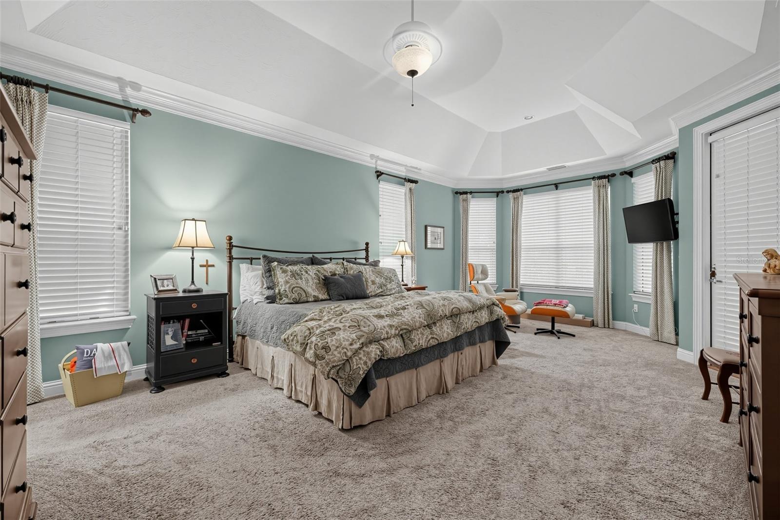WAVERLY - Residential