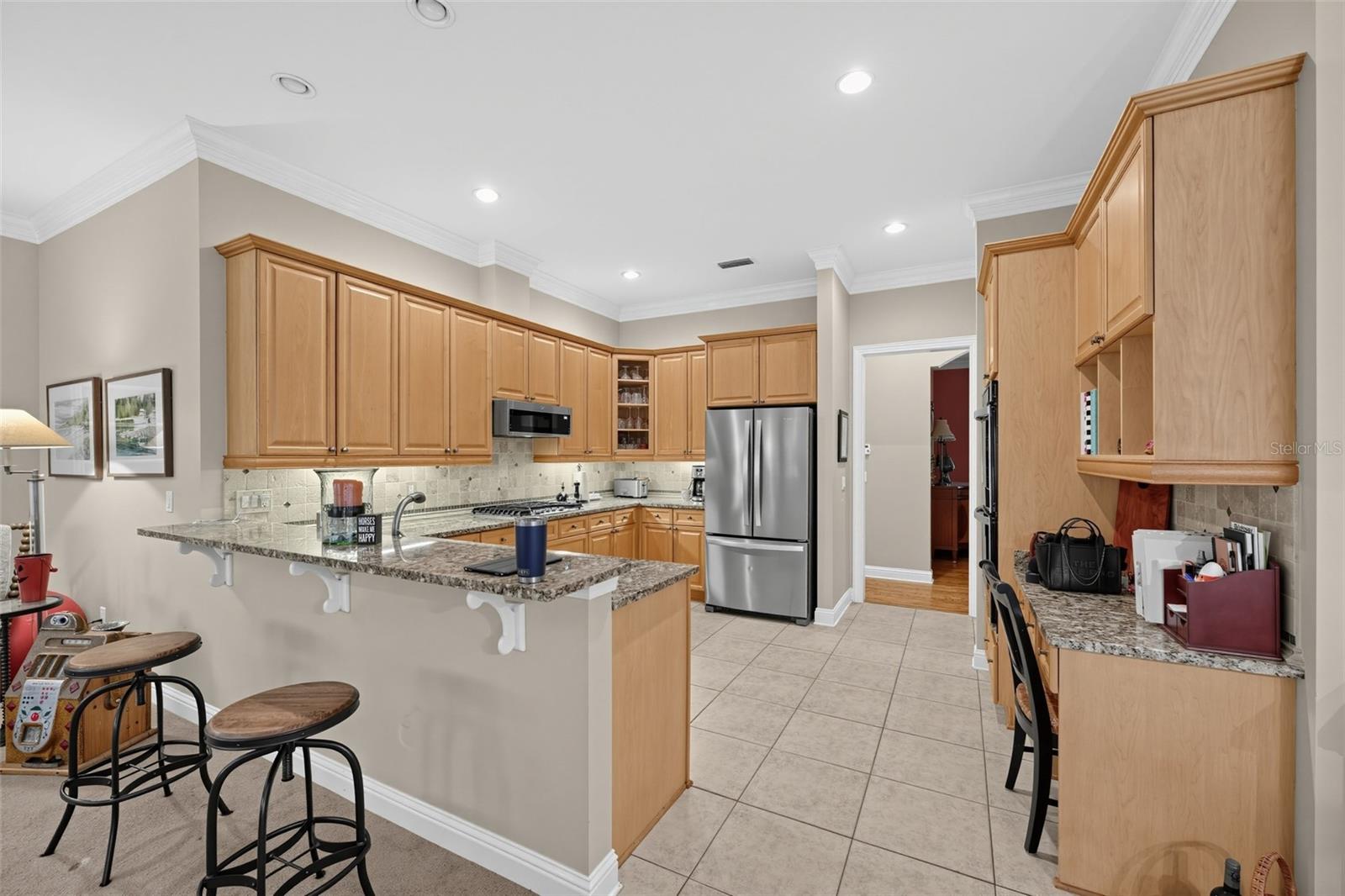 WAVERLY - Residential