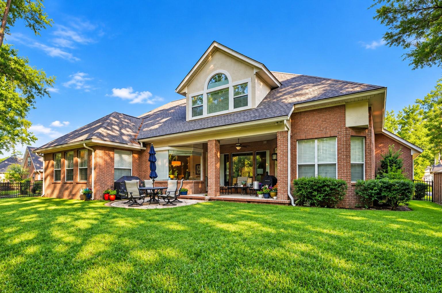 WAVERLY - Residential