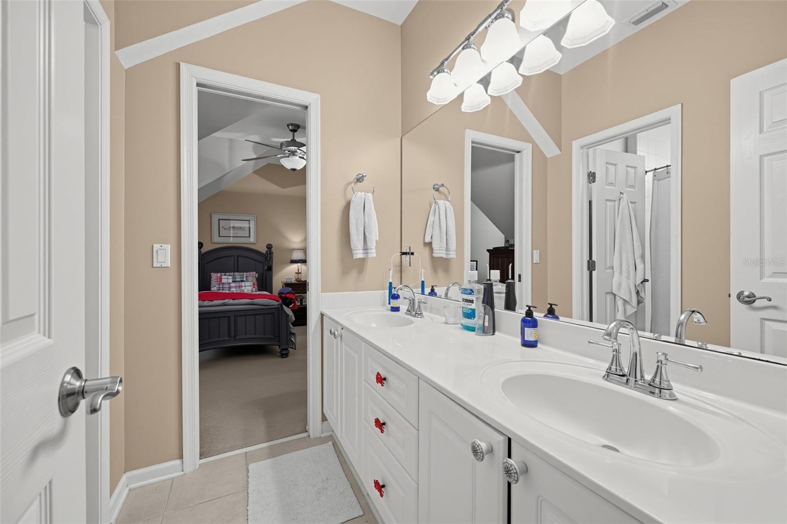 WAVERLY - Residential