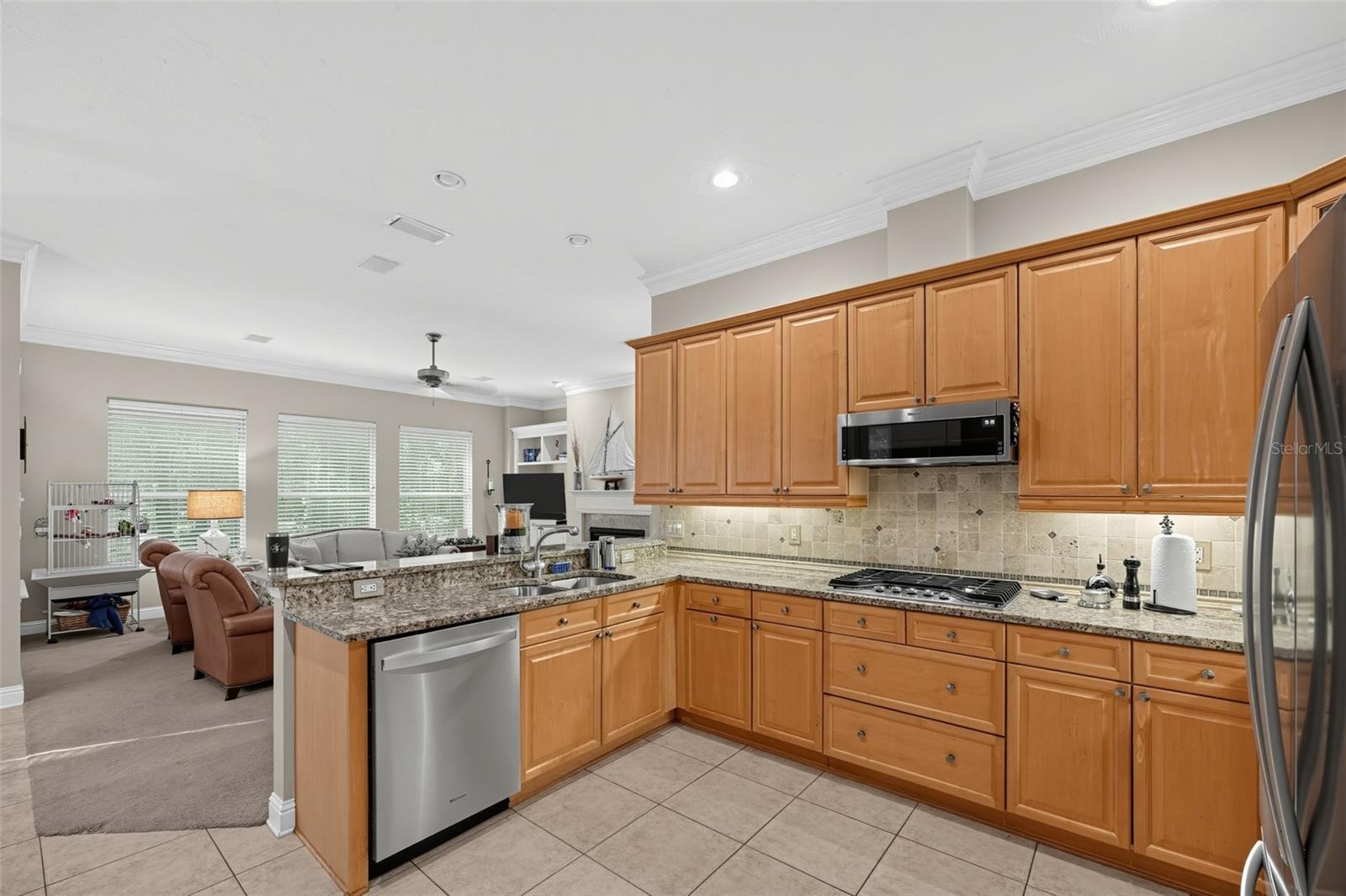 WAVERLY - Residential