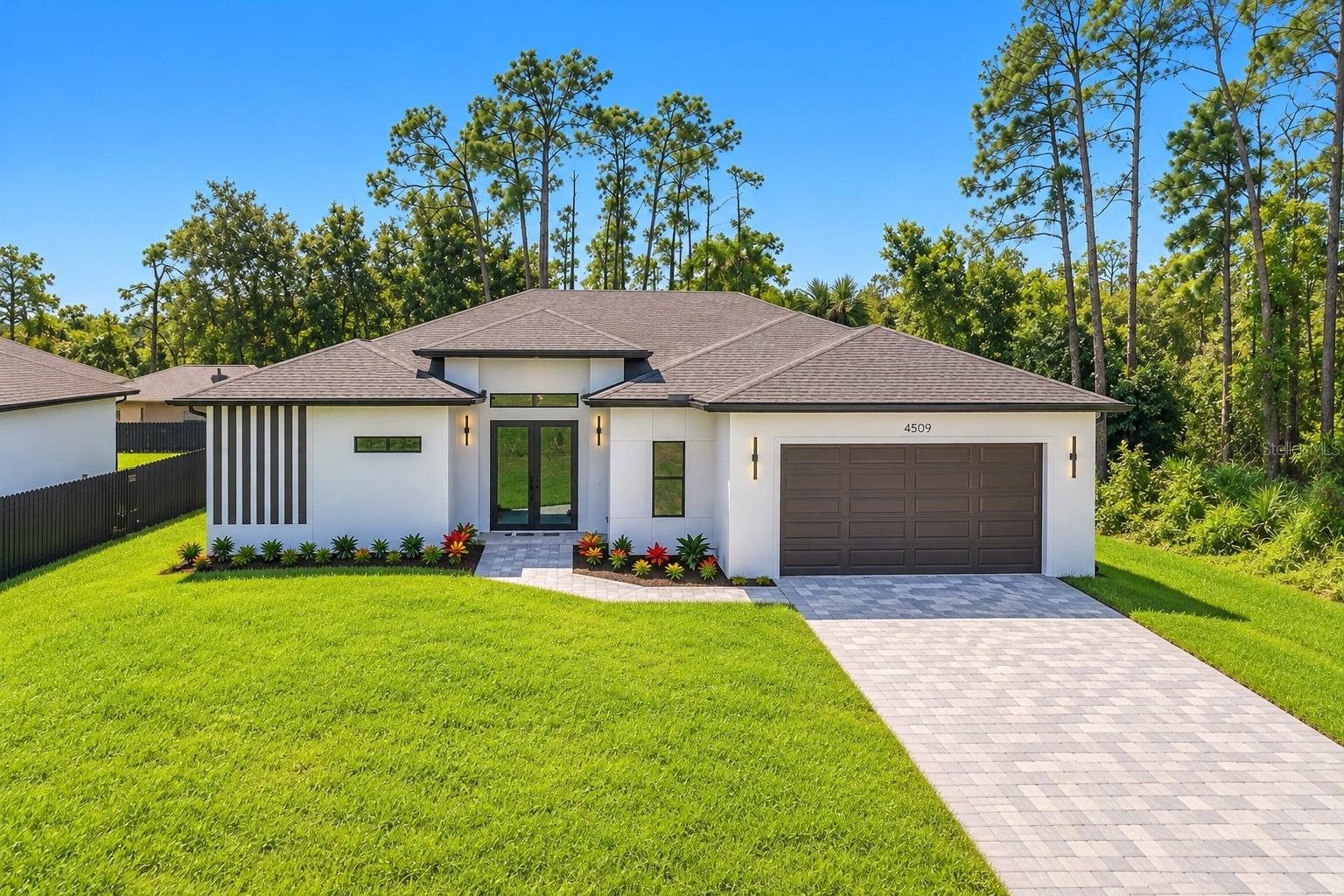 PORT CHARLOTTE SUB 18 - Residential