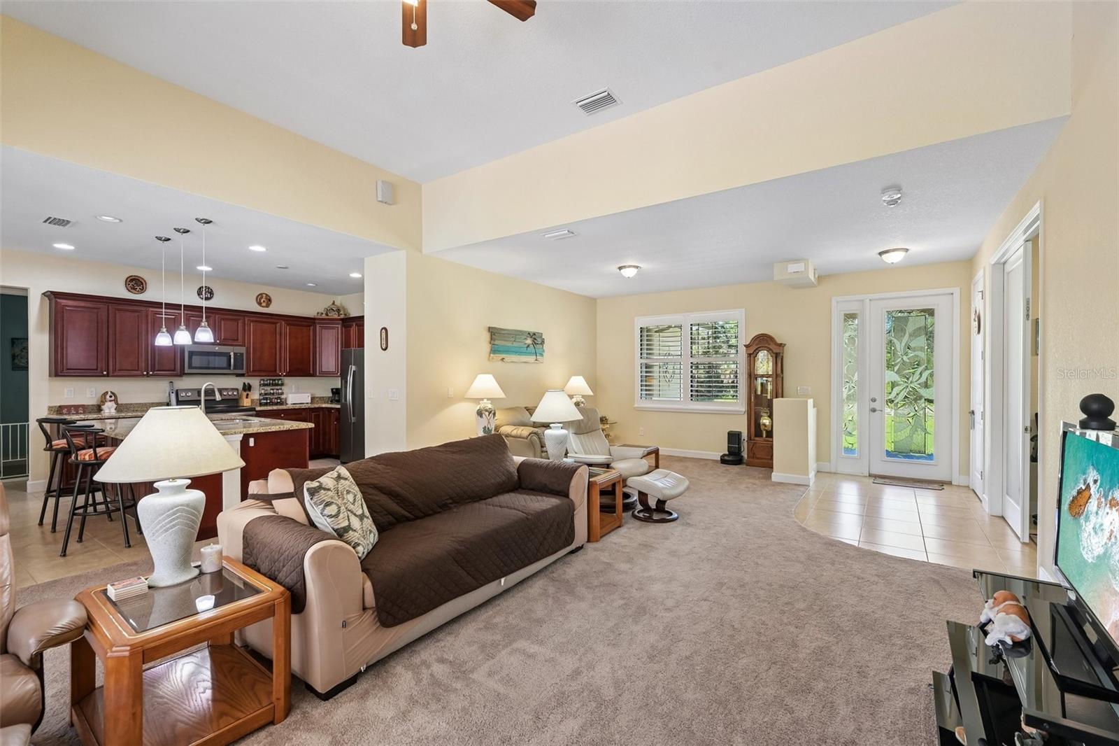 NORTH PORT CHARLOTTE ESTATES - Residential