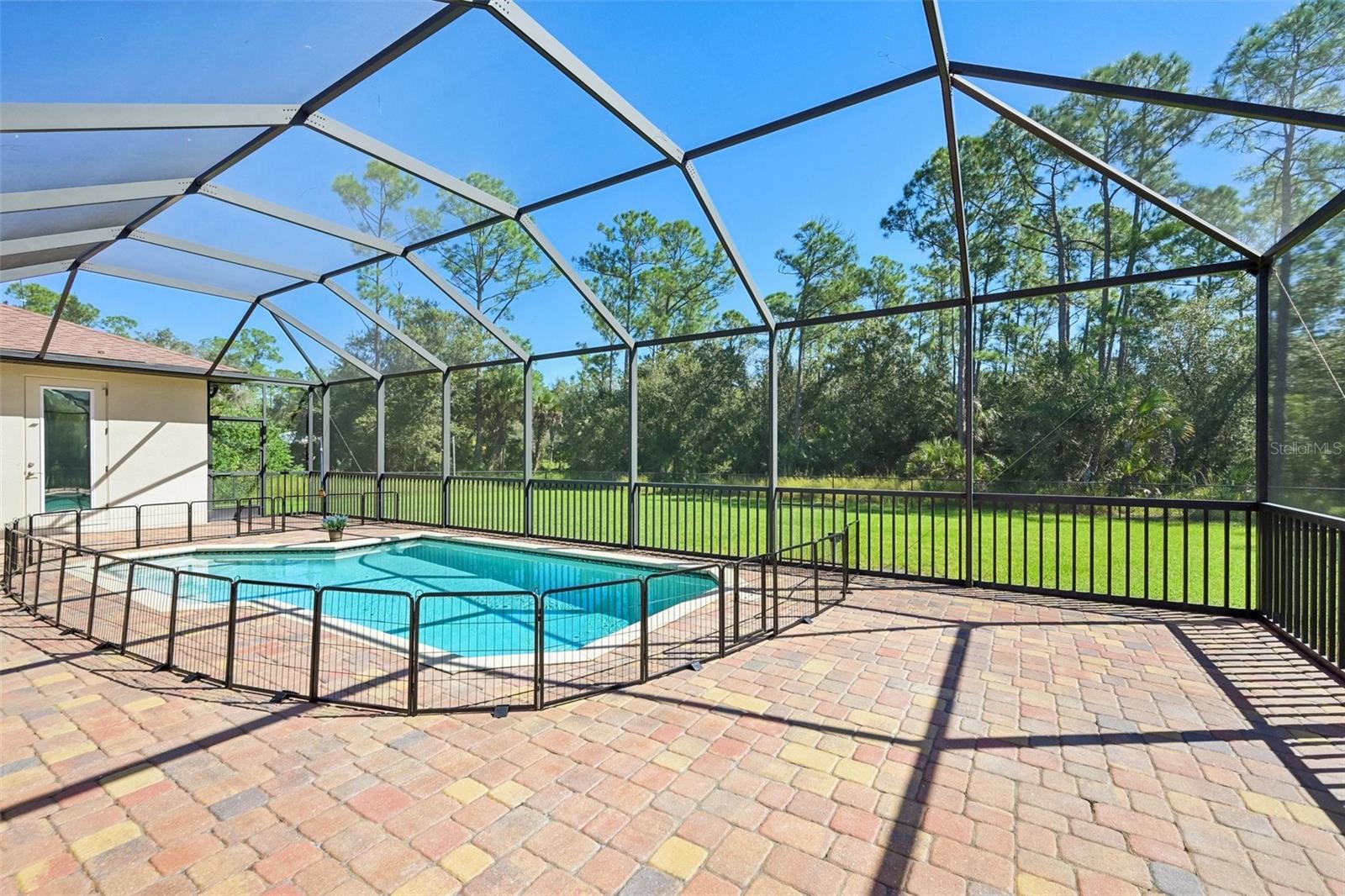 NORTH PORT CHARLOTTE ESTATES - Residential