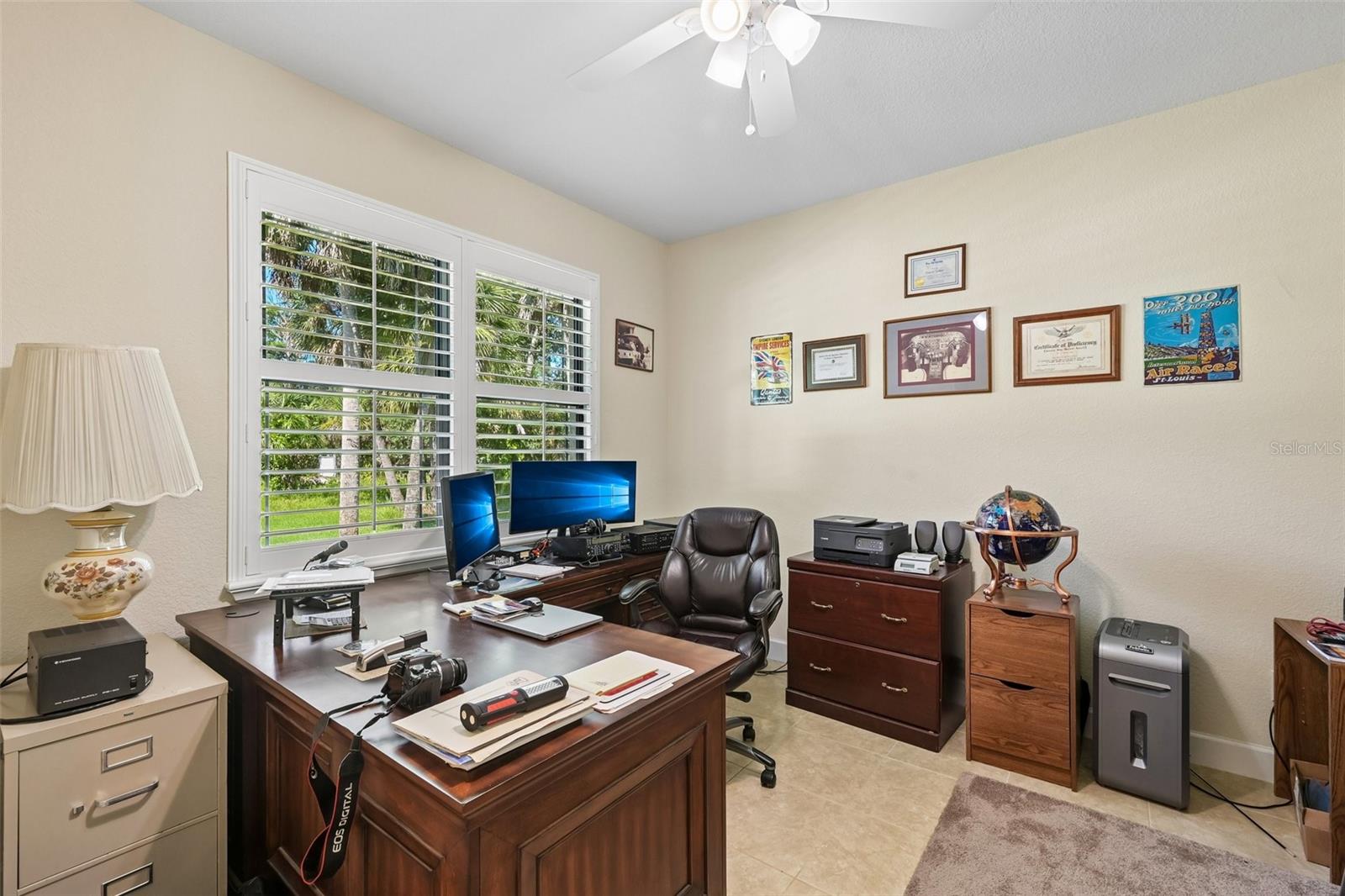 NORTH PORT CHARLOTTE ESTATES - Residential