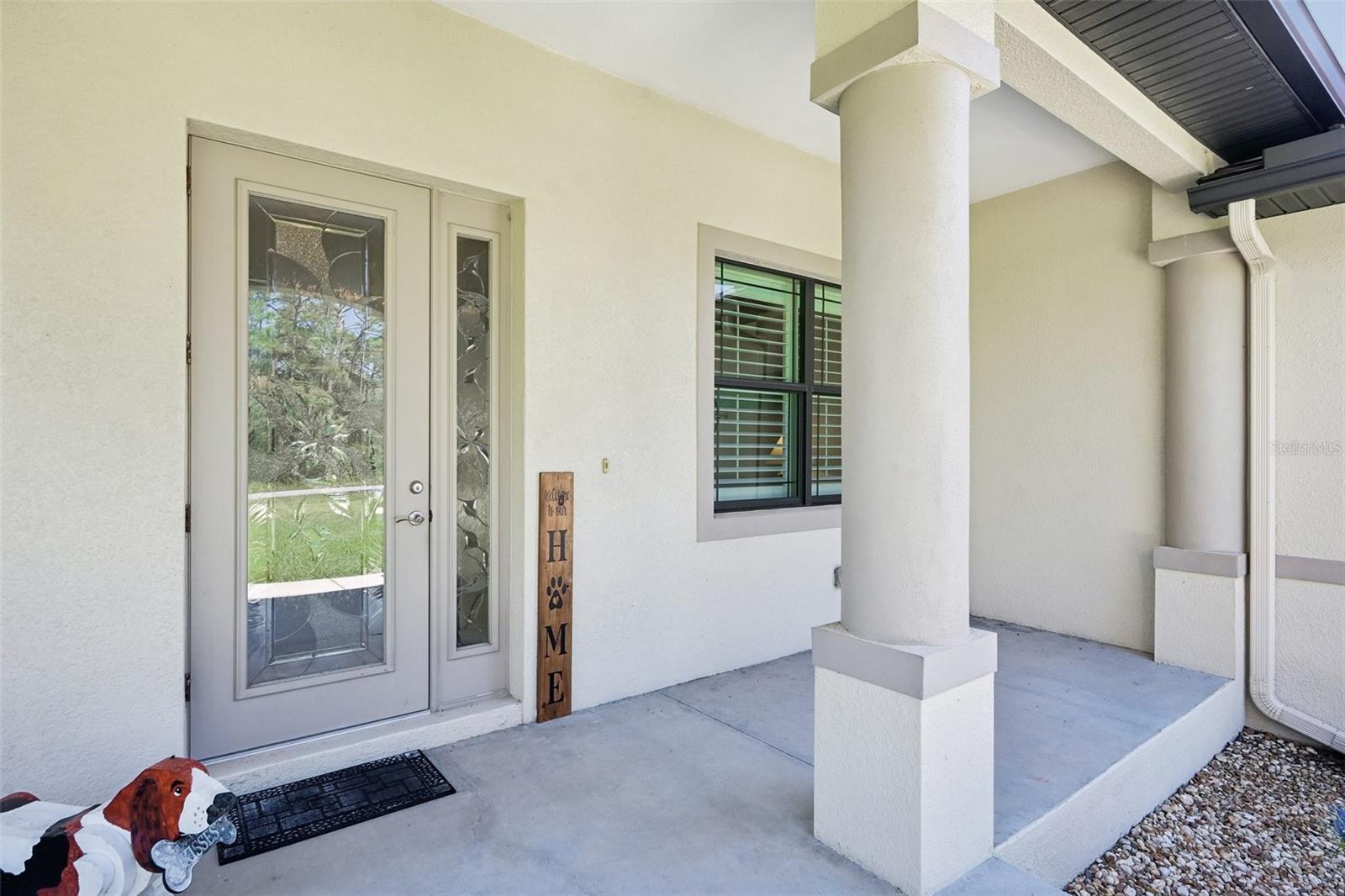 NORTH PORT CHARLOTTE ESTATES - Residential