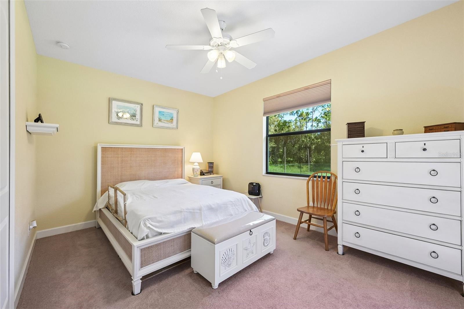 NORTH PORT CHARLOTTE ESTATES - Residential