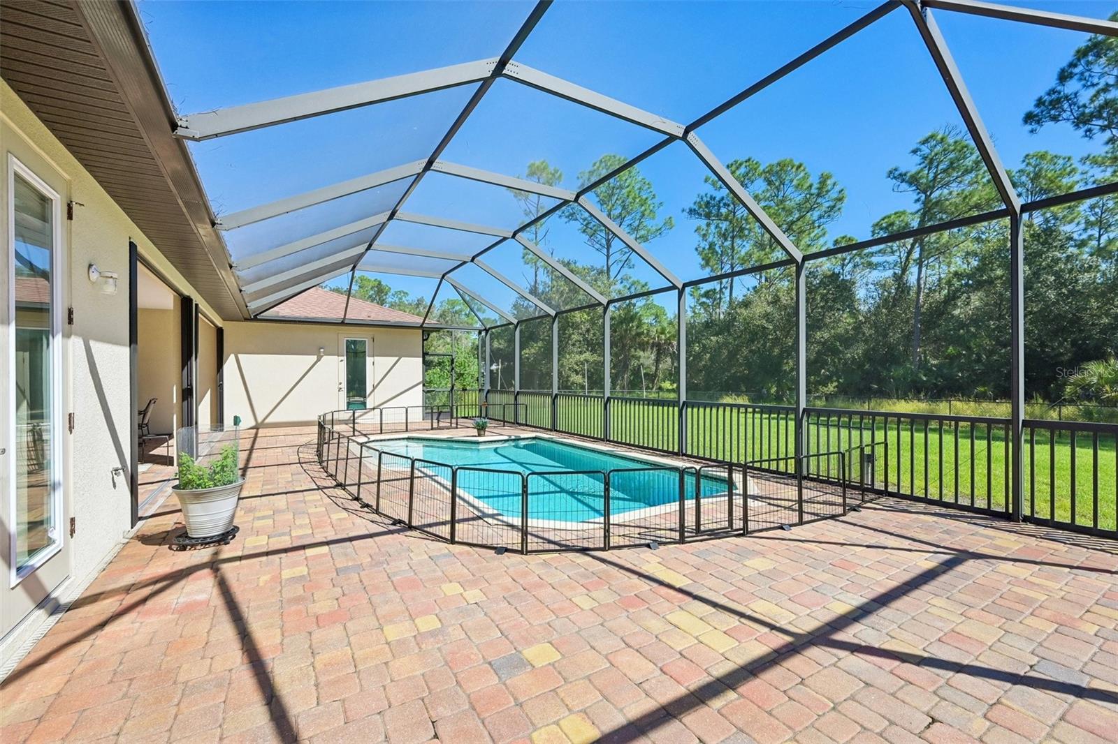 NORTH PORT CHARLOTTE ESTATES - Residential