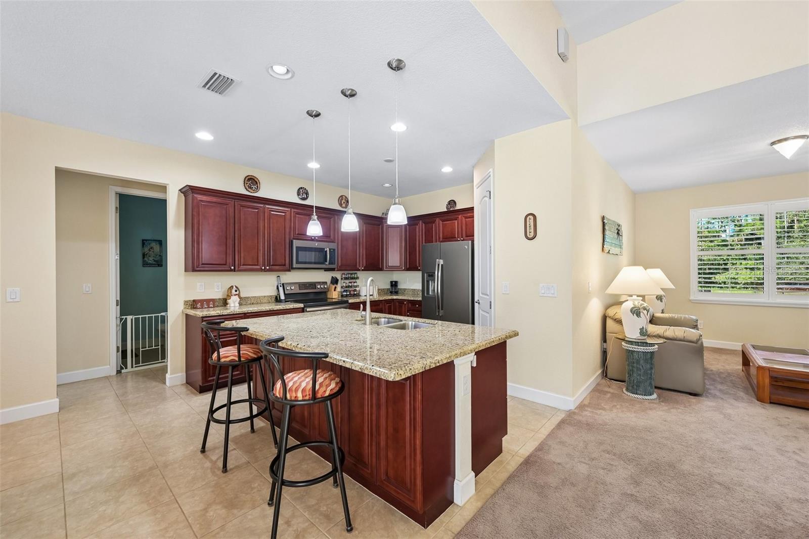 NORTH PORT CHARLOTTE ESTATES - Residential