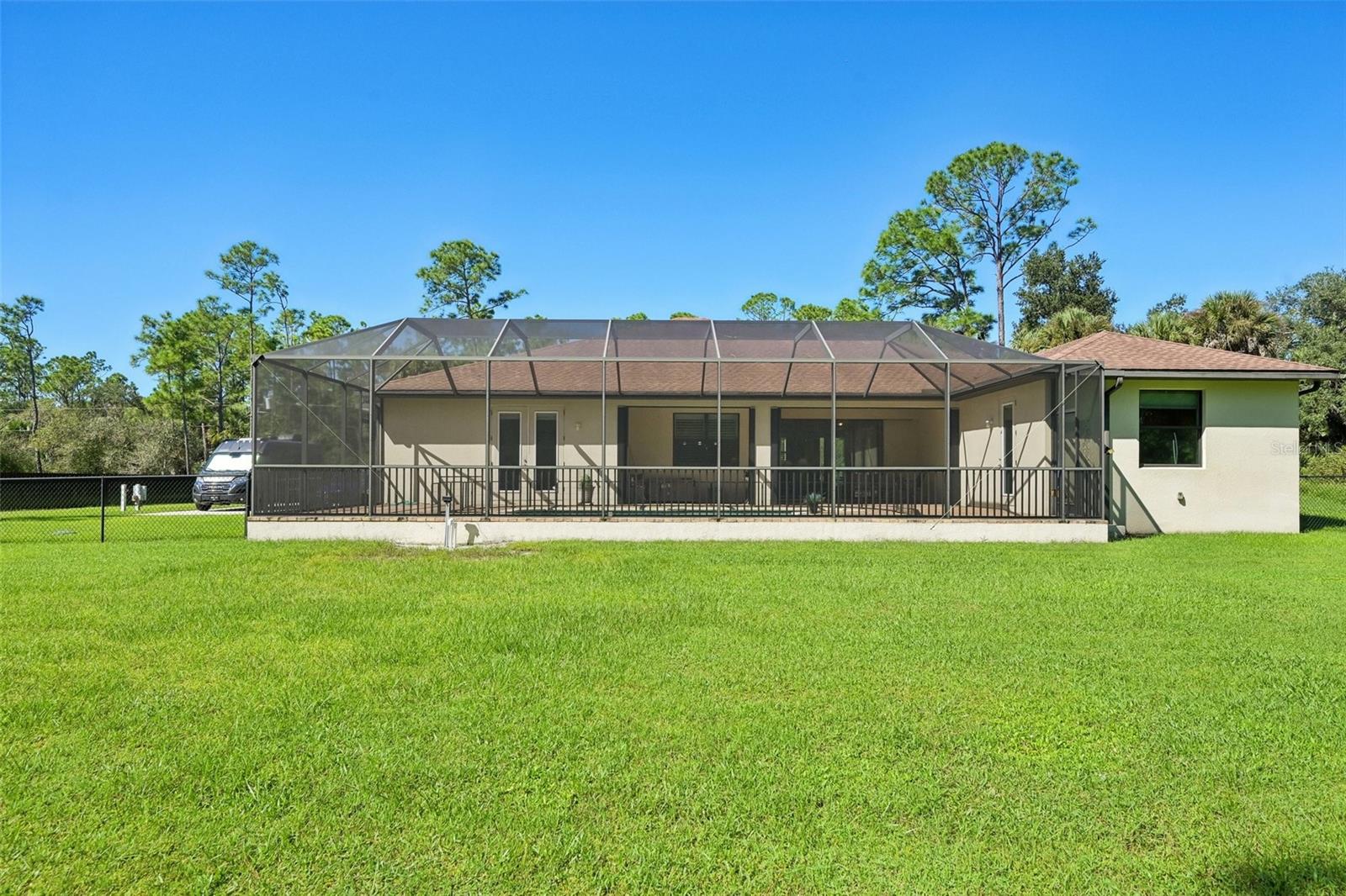 NORTH PORT CHARLOTTE ESTATES - Residential